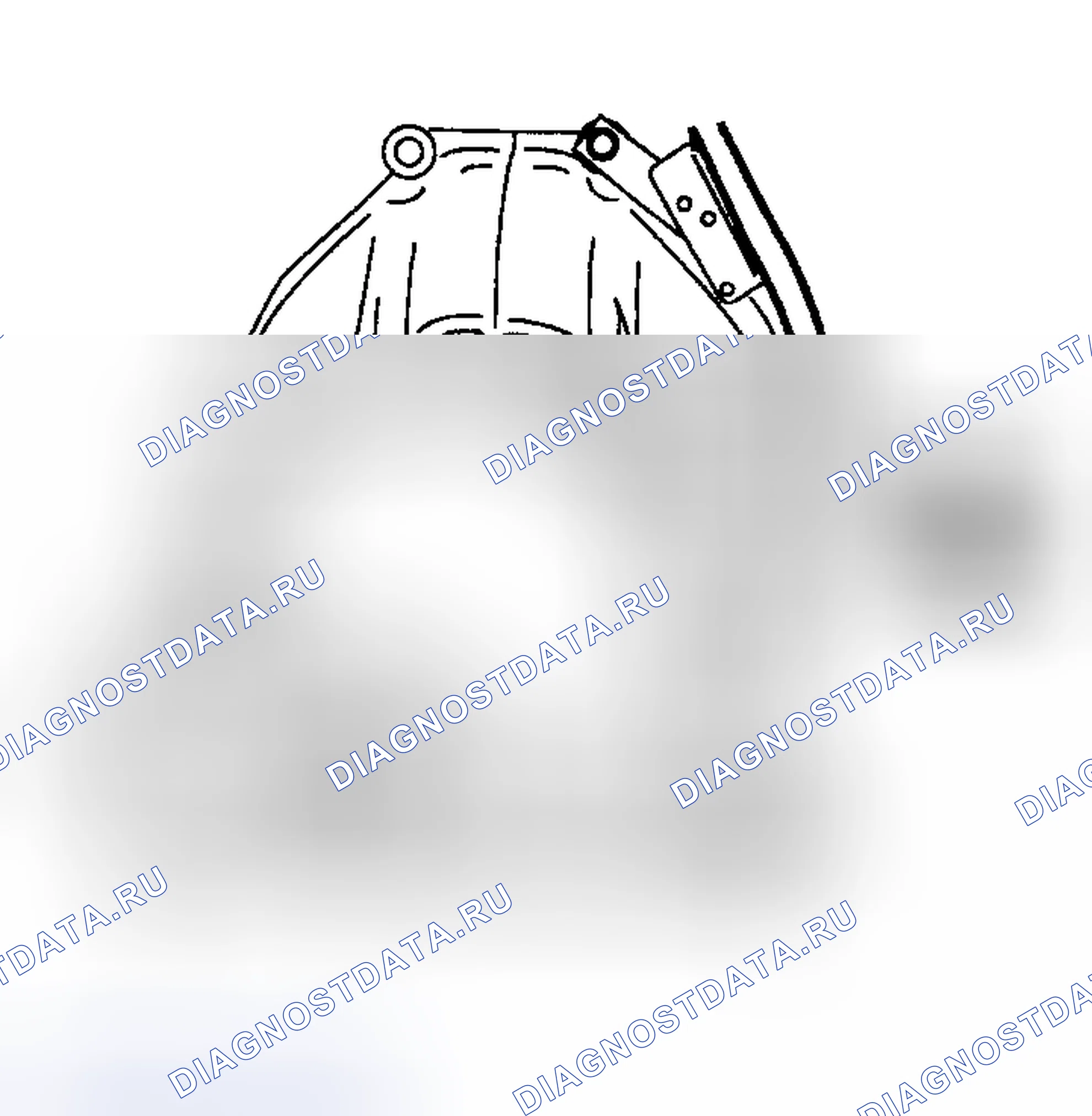 Рис. 56. Mazda Flair II
