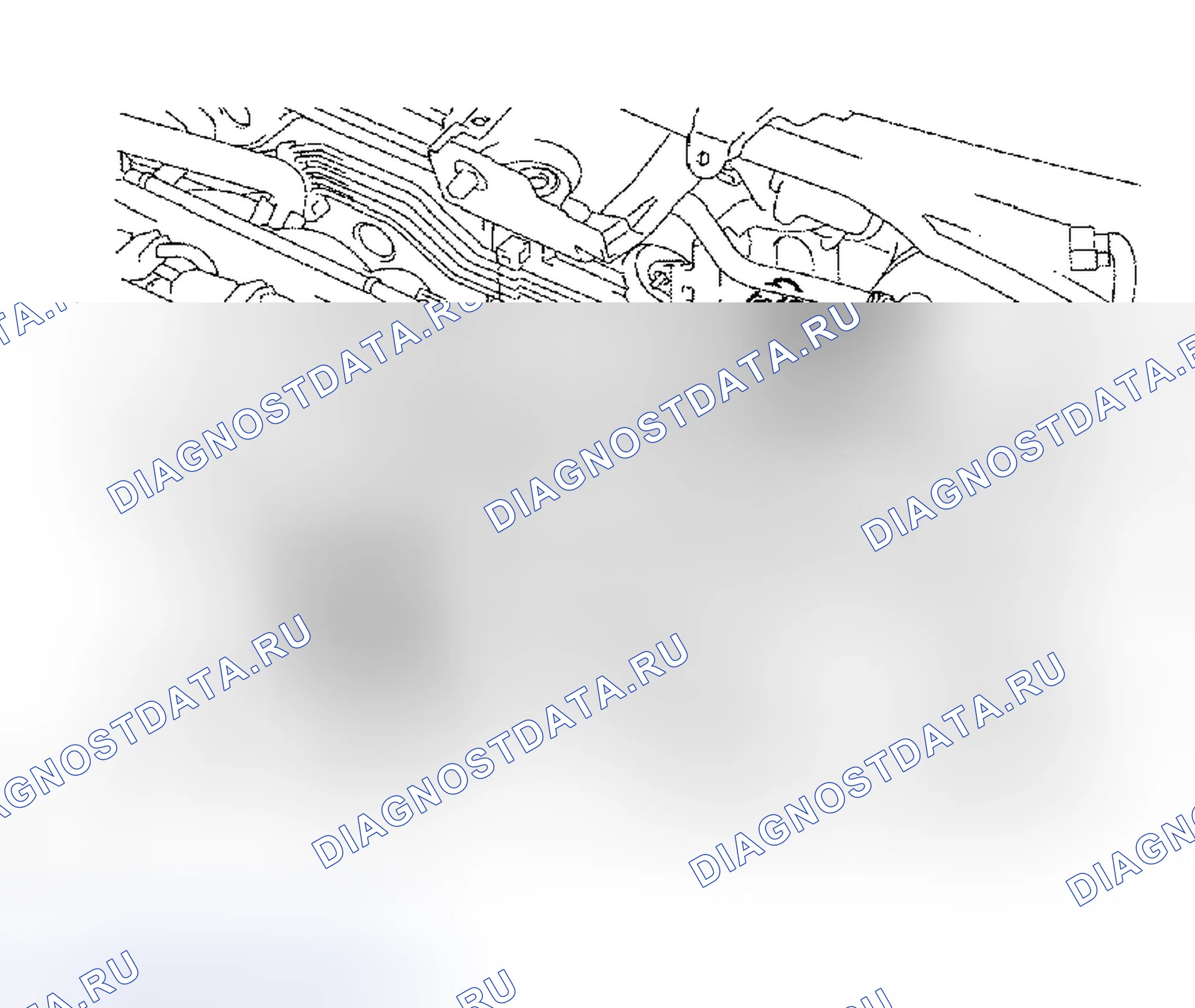 Рис. 62. Kia Sorento I