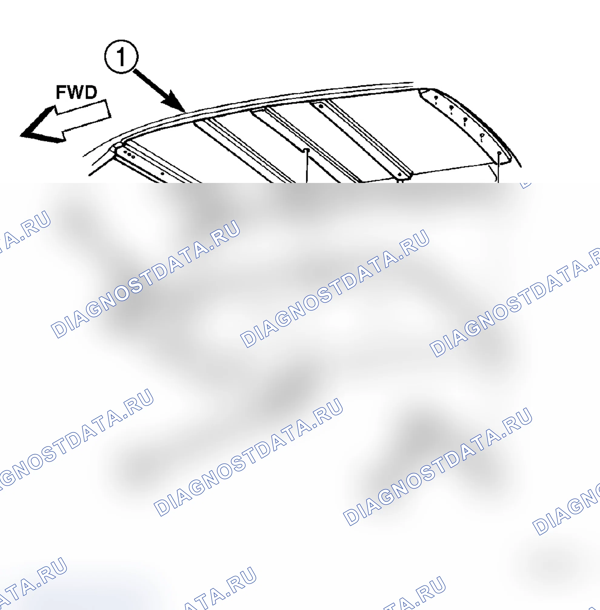 Рис. 379. Dodge Caravan IV