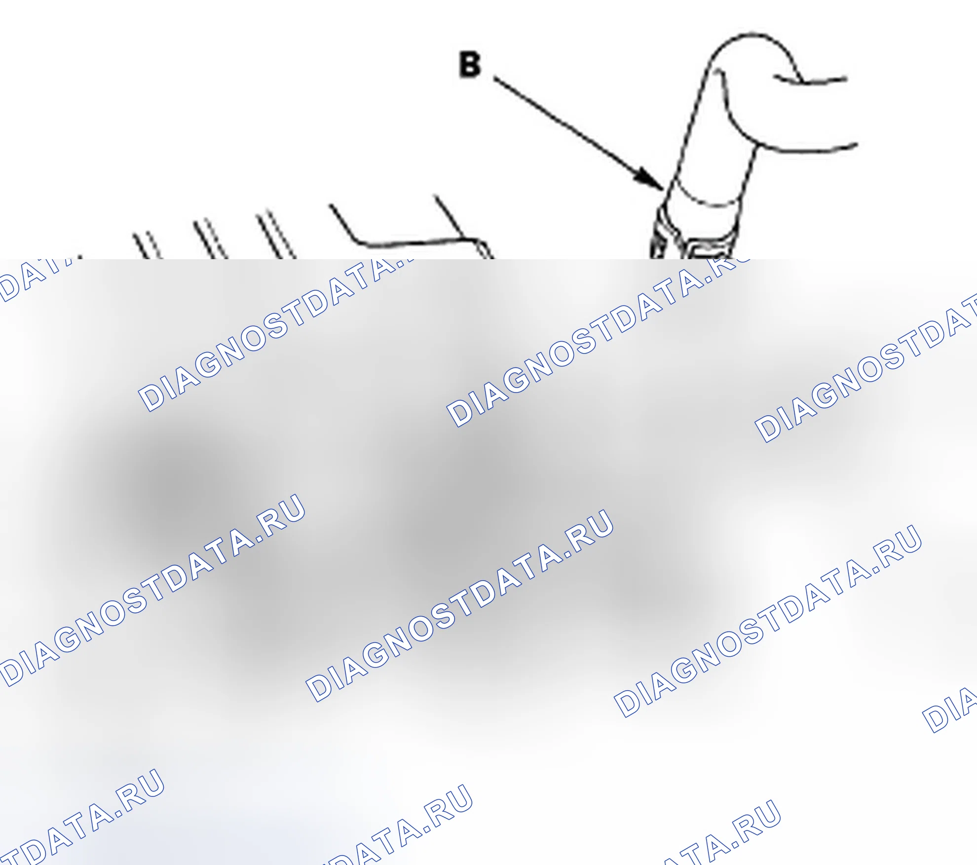 Рис. 86. Honda Element YH2 рестайлинг