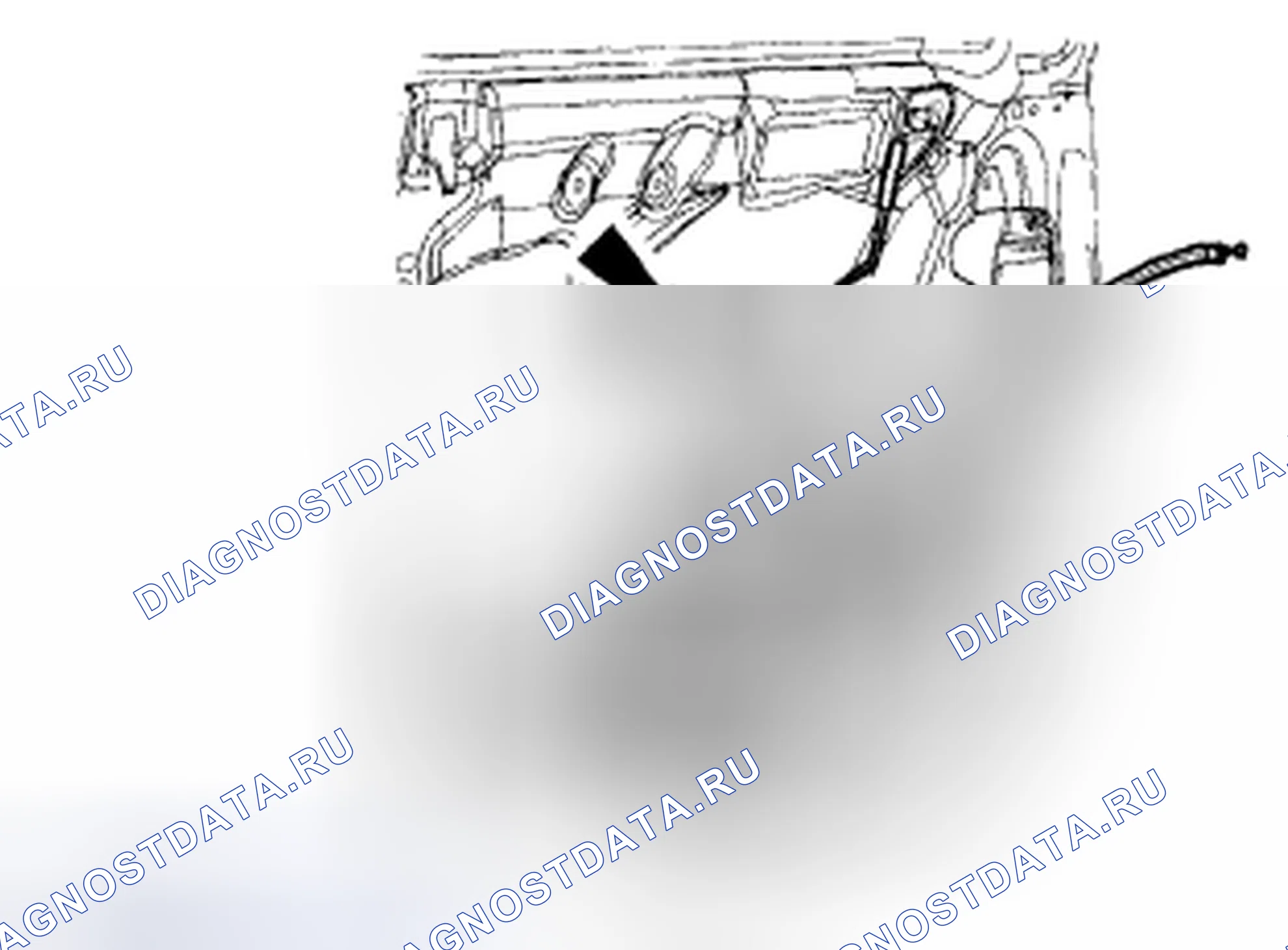 Рис. 17. Mazda Tribute II