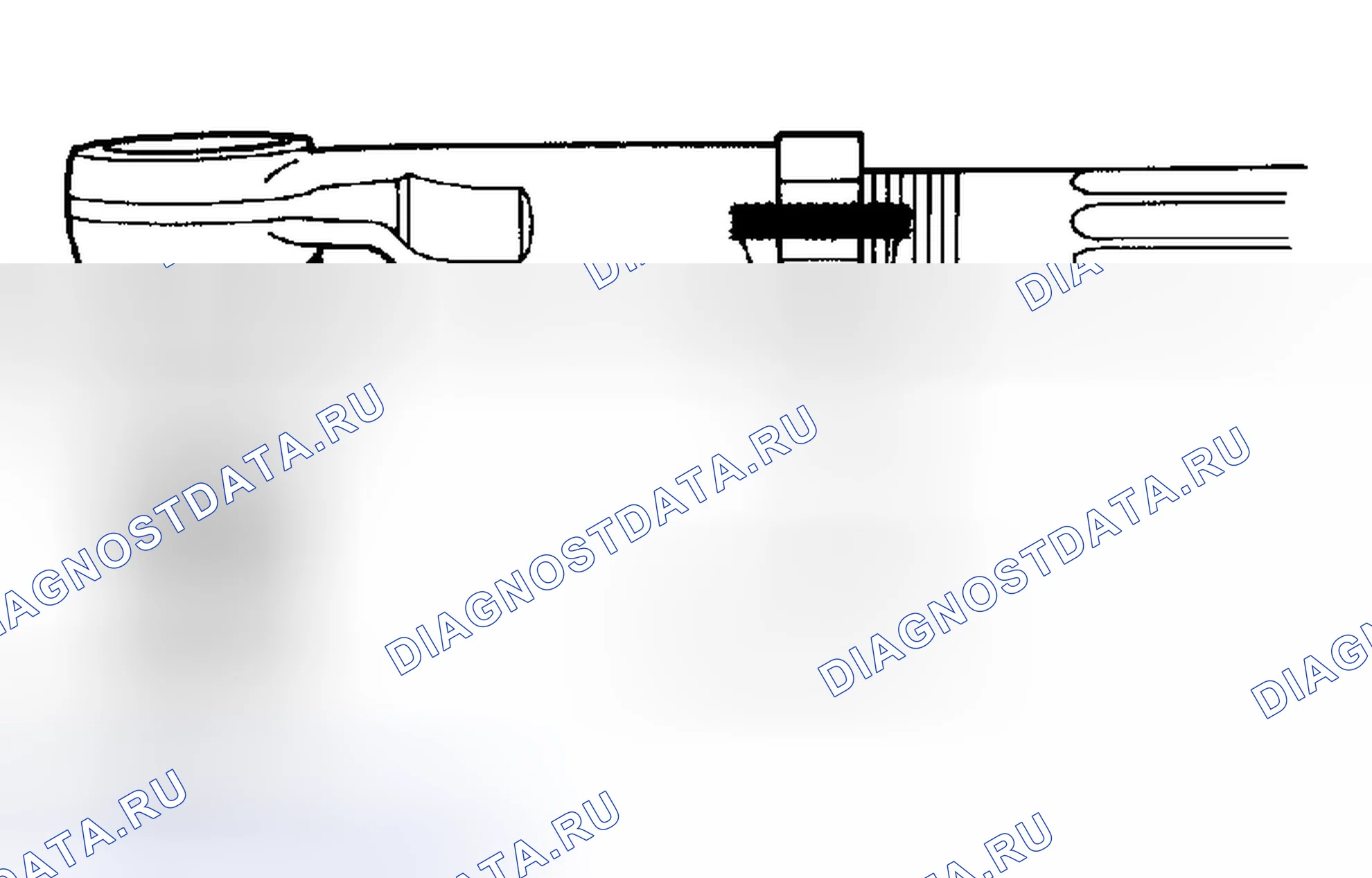 Рис. 6. Kia Sorento I