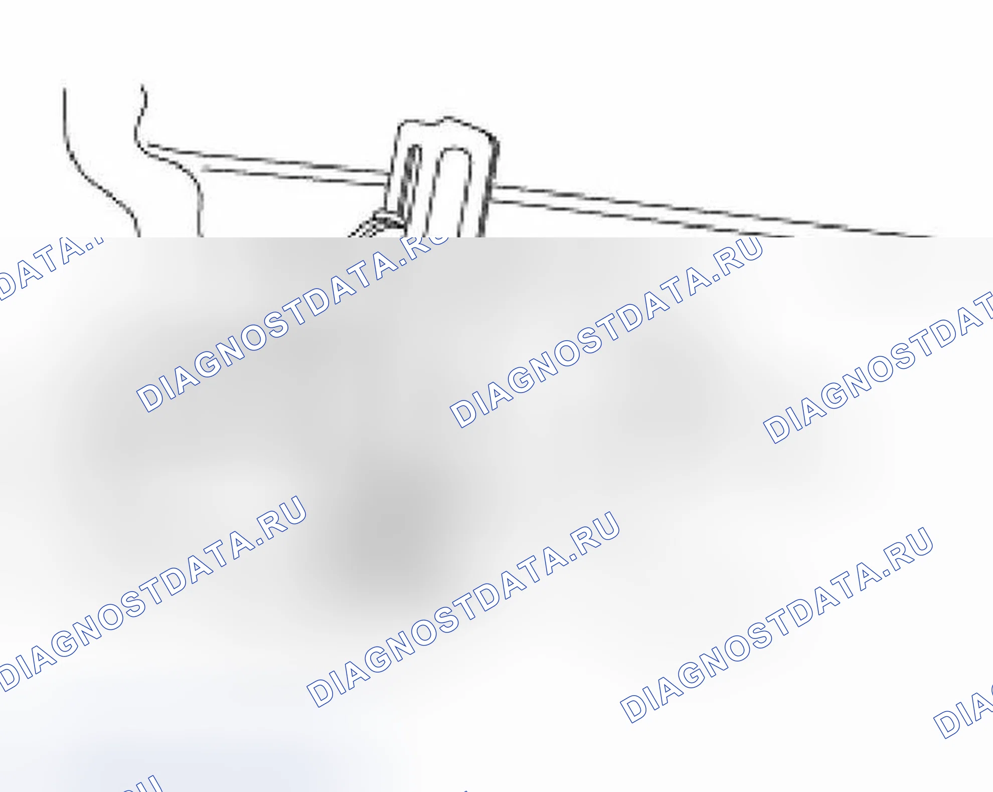 Рис. 36. Ford Thunderbird XI