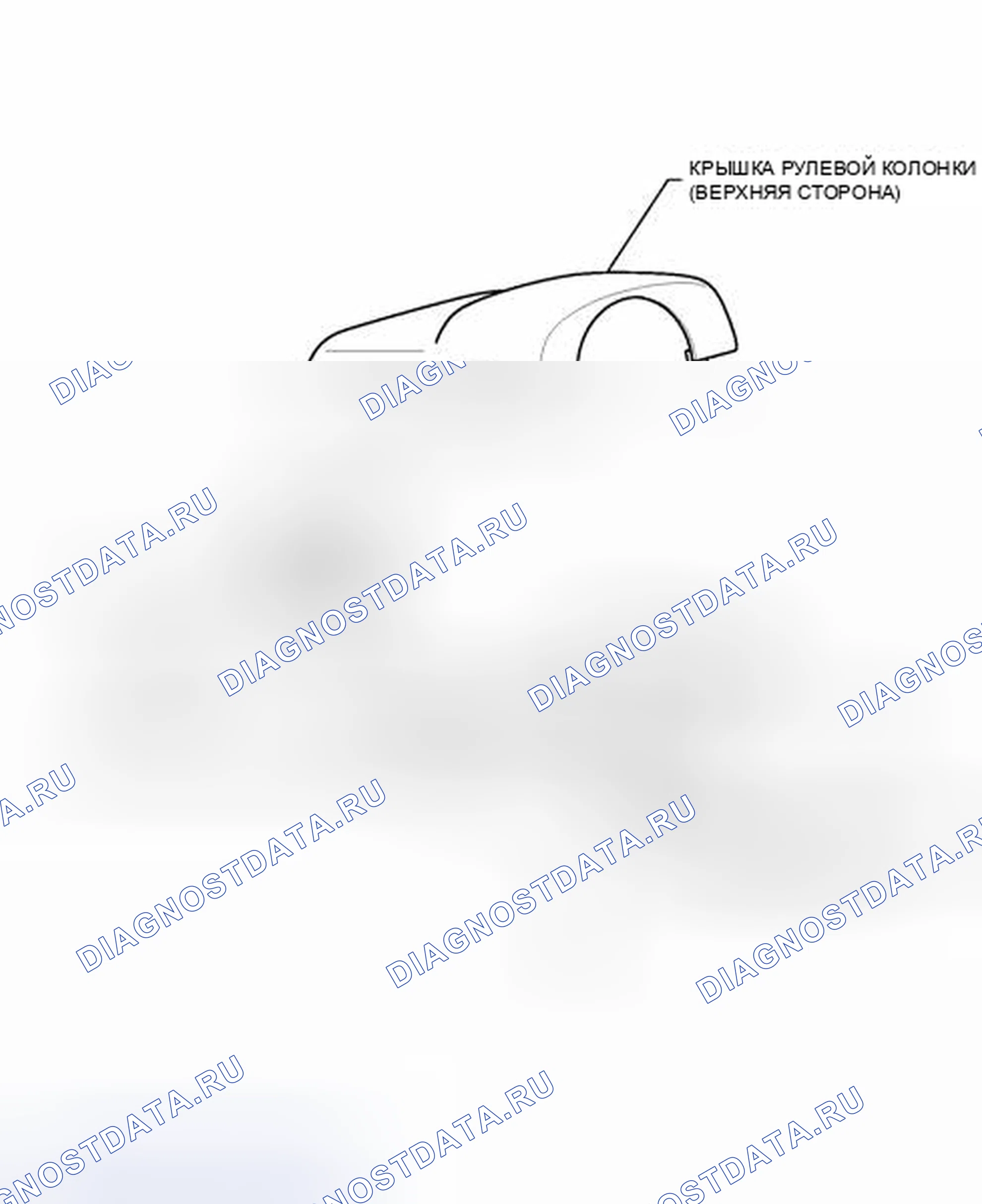 Рис. 16: ИЛЛЮСТРАЦИЯ. Toyota FJ Cruiser I