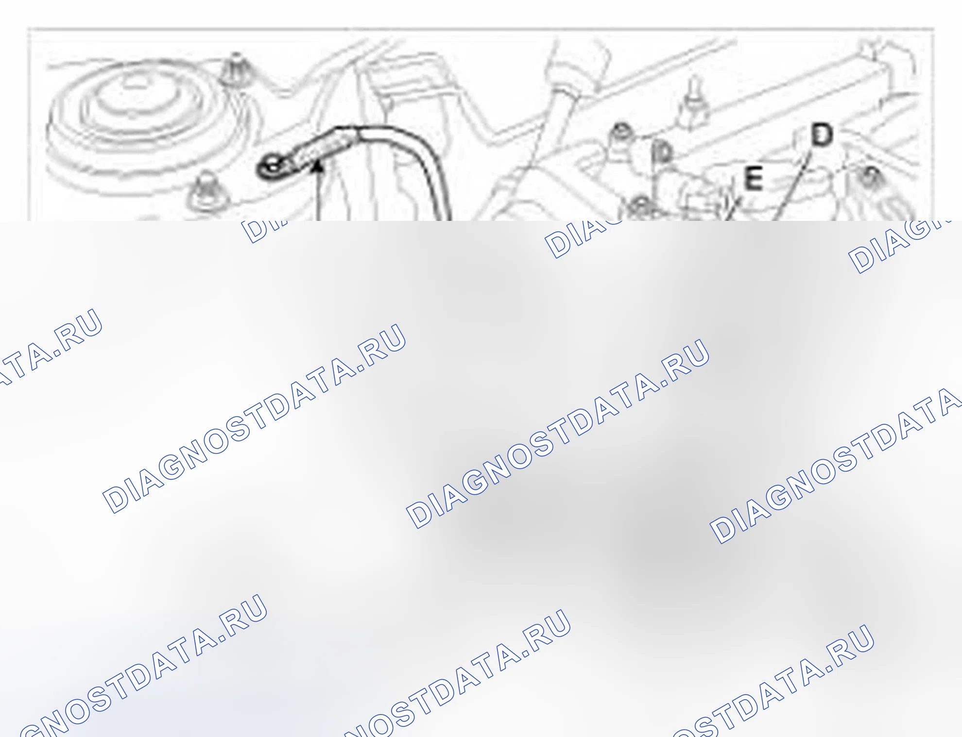 Рис. 253. Hyundai Veloster I