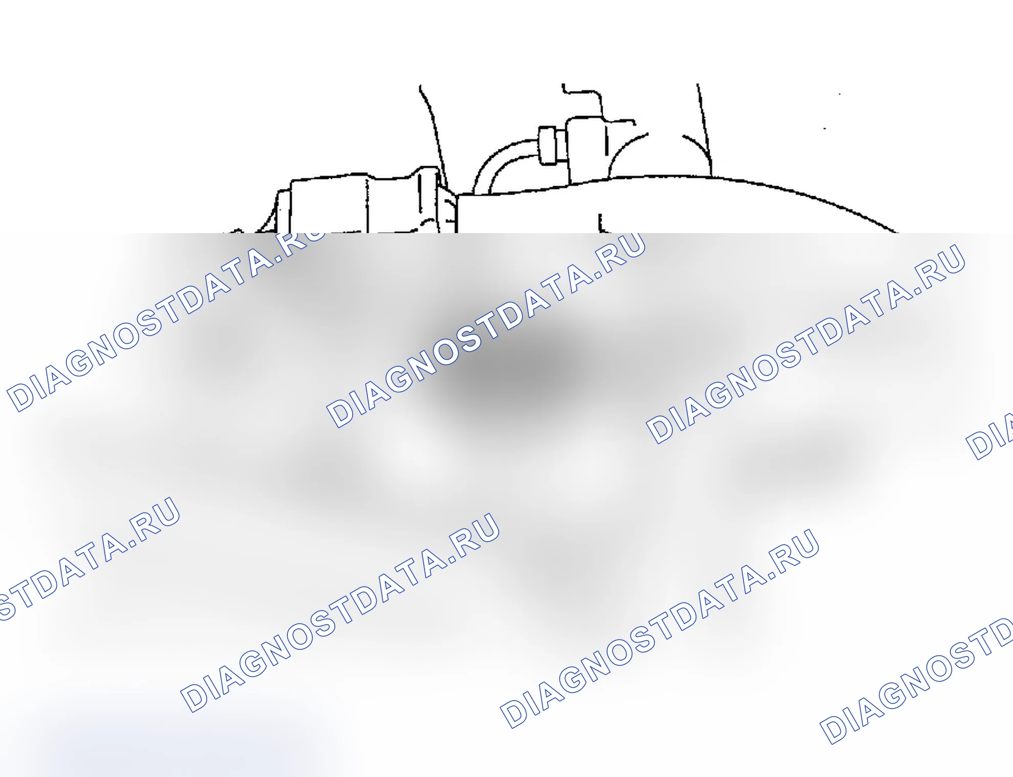 Рис. 22. Subaru Impreza WRX GD/GG рестайлинг