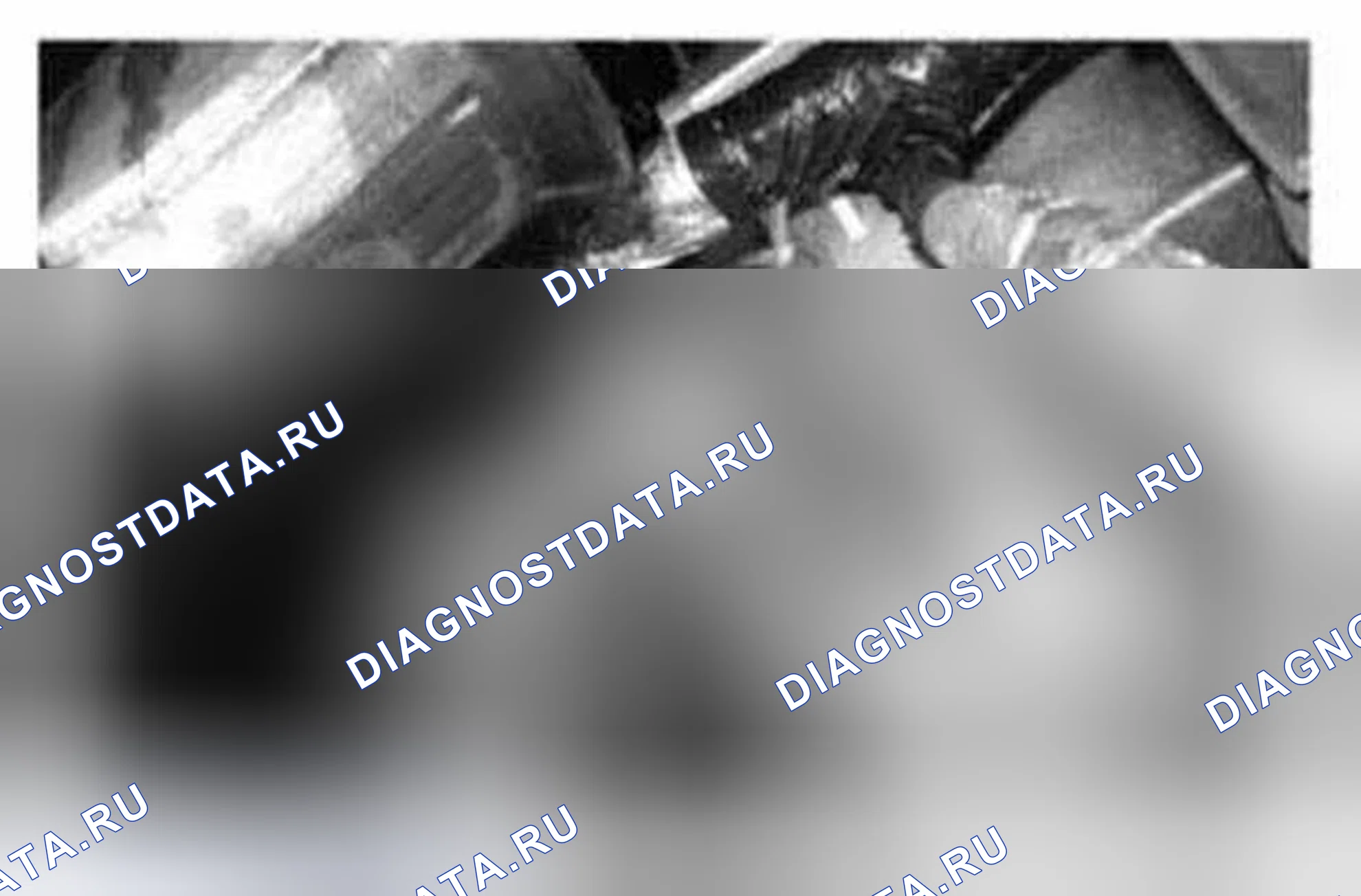 Рис. 721. Ford Mustang V рестайлинг
