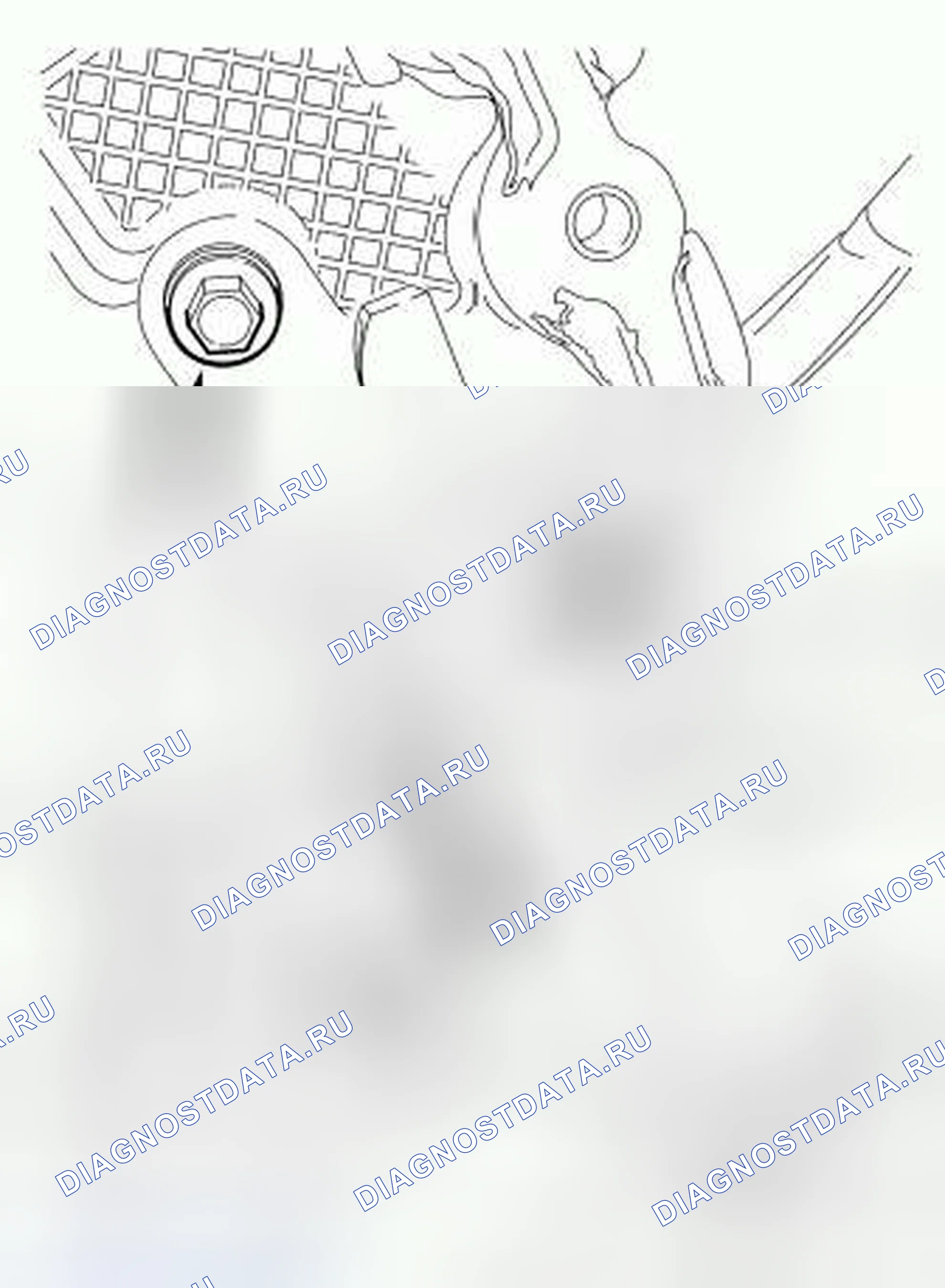 Рис. 1717. Hyundai ix55 I
