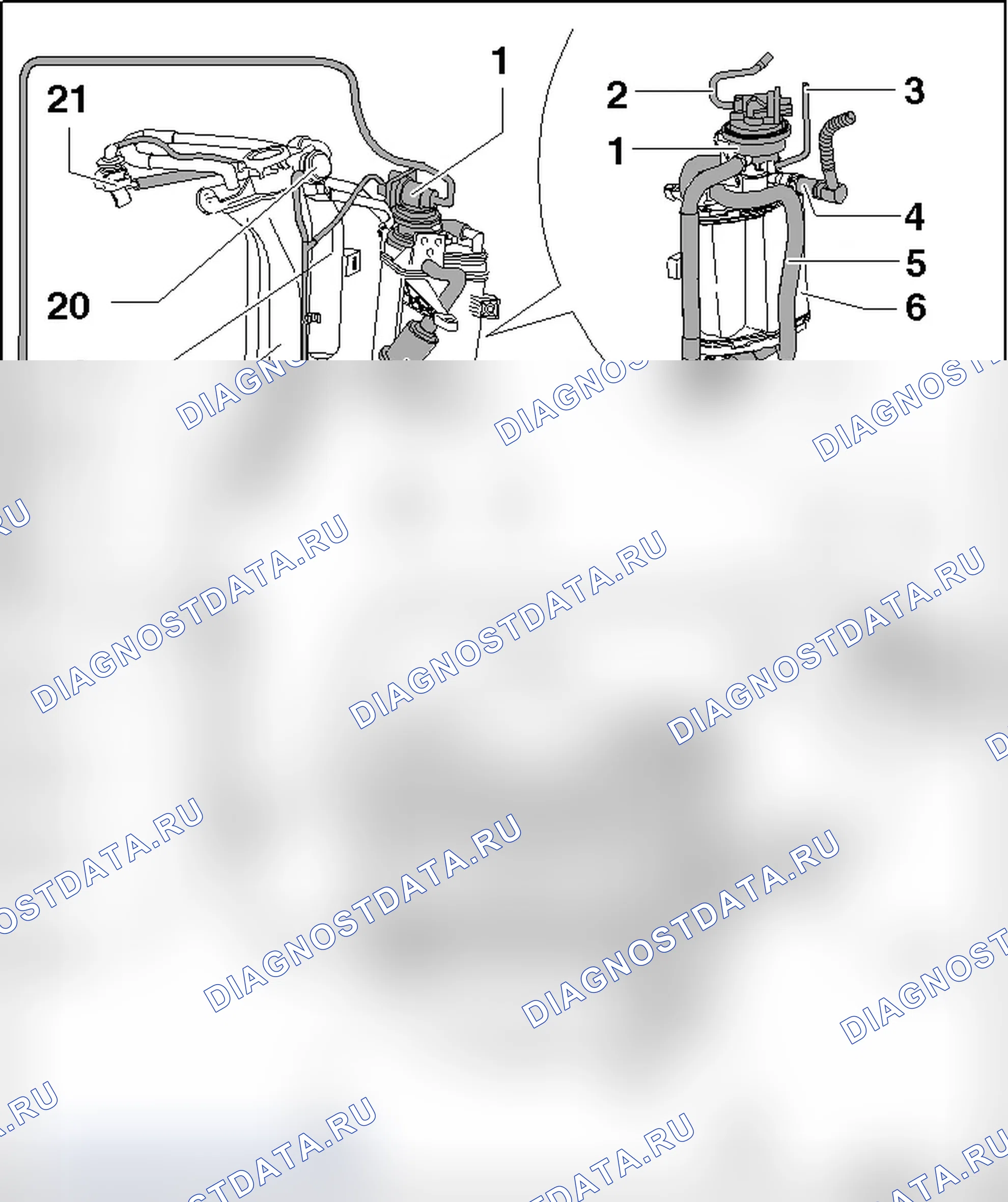 Рис. 56: АВТОМОБИЛИ ИЗ МОЕГО 2010 ГОДА. Volkswagen New Beetle A4 рестайлинг