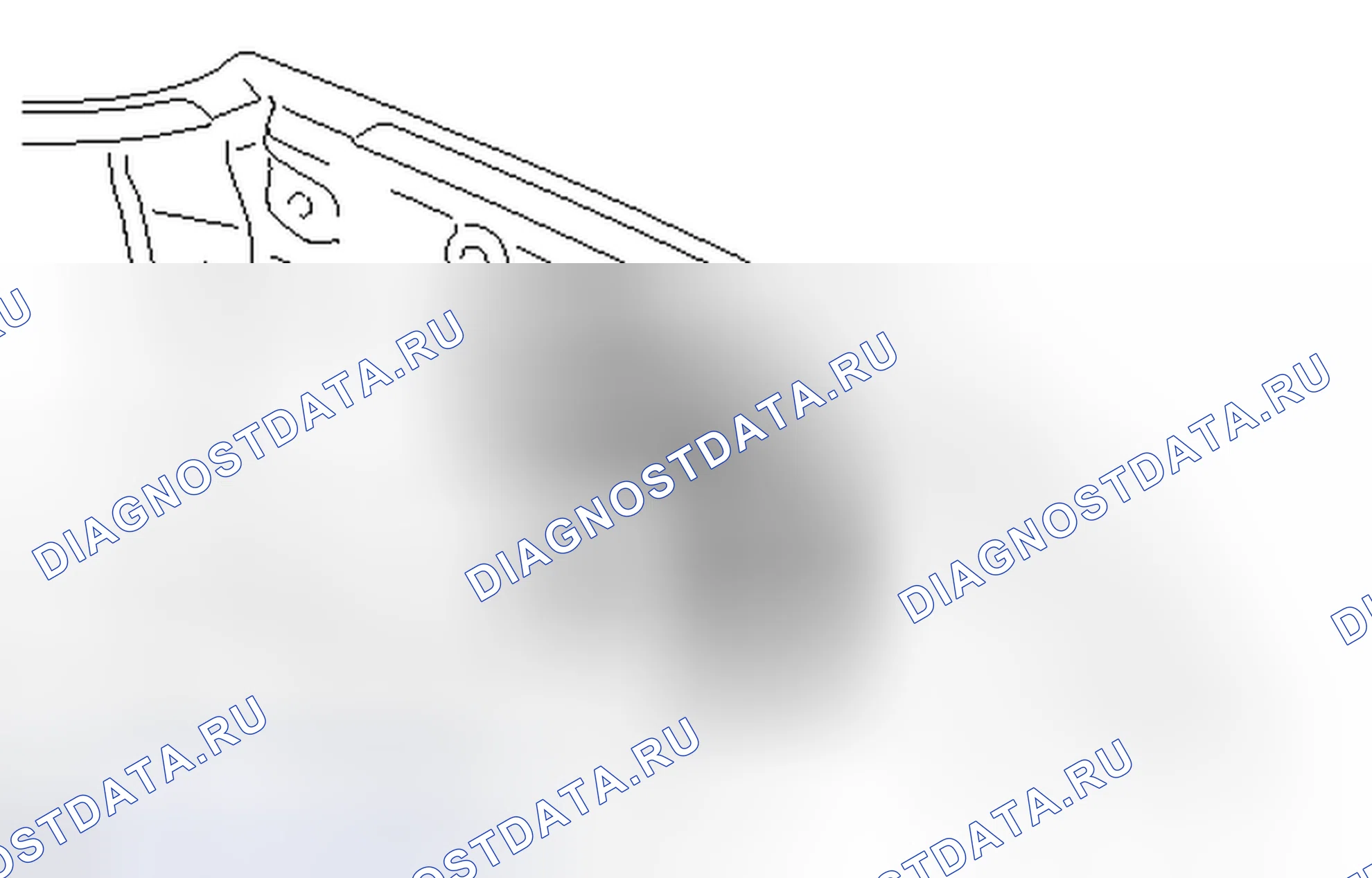 Рис. 15. Toyota Corolla X рестайлинг