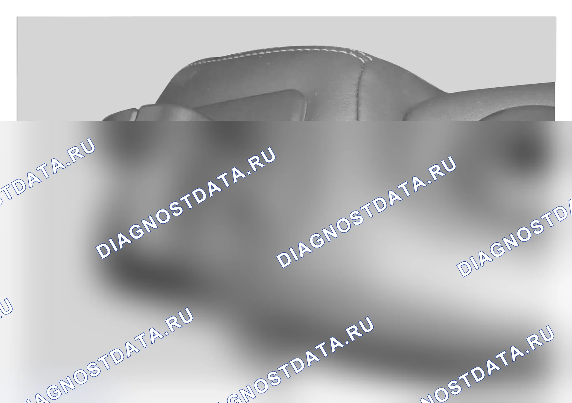 Разборка / установка — Haval Dargo. Haval Dargo II
