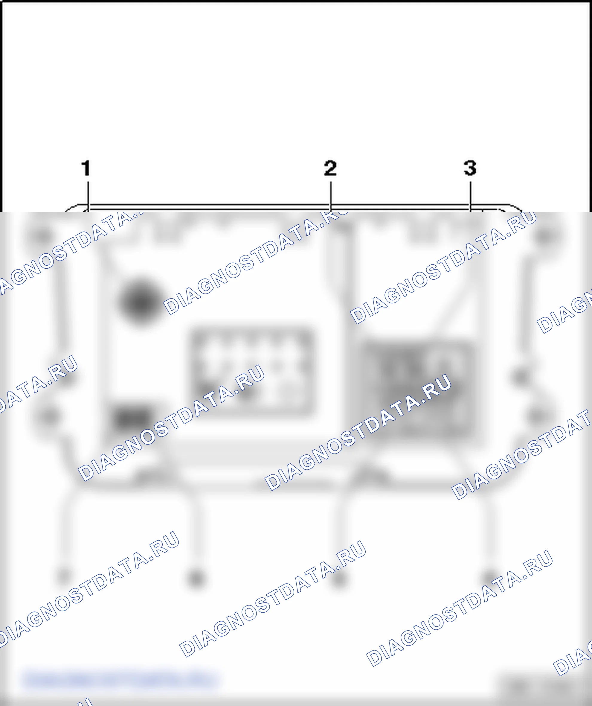 Аудиосистема RCD 310. Volkswagen Golf Mk5