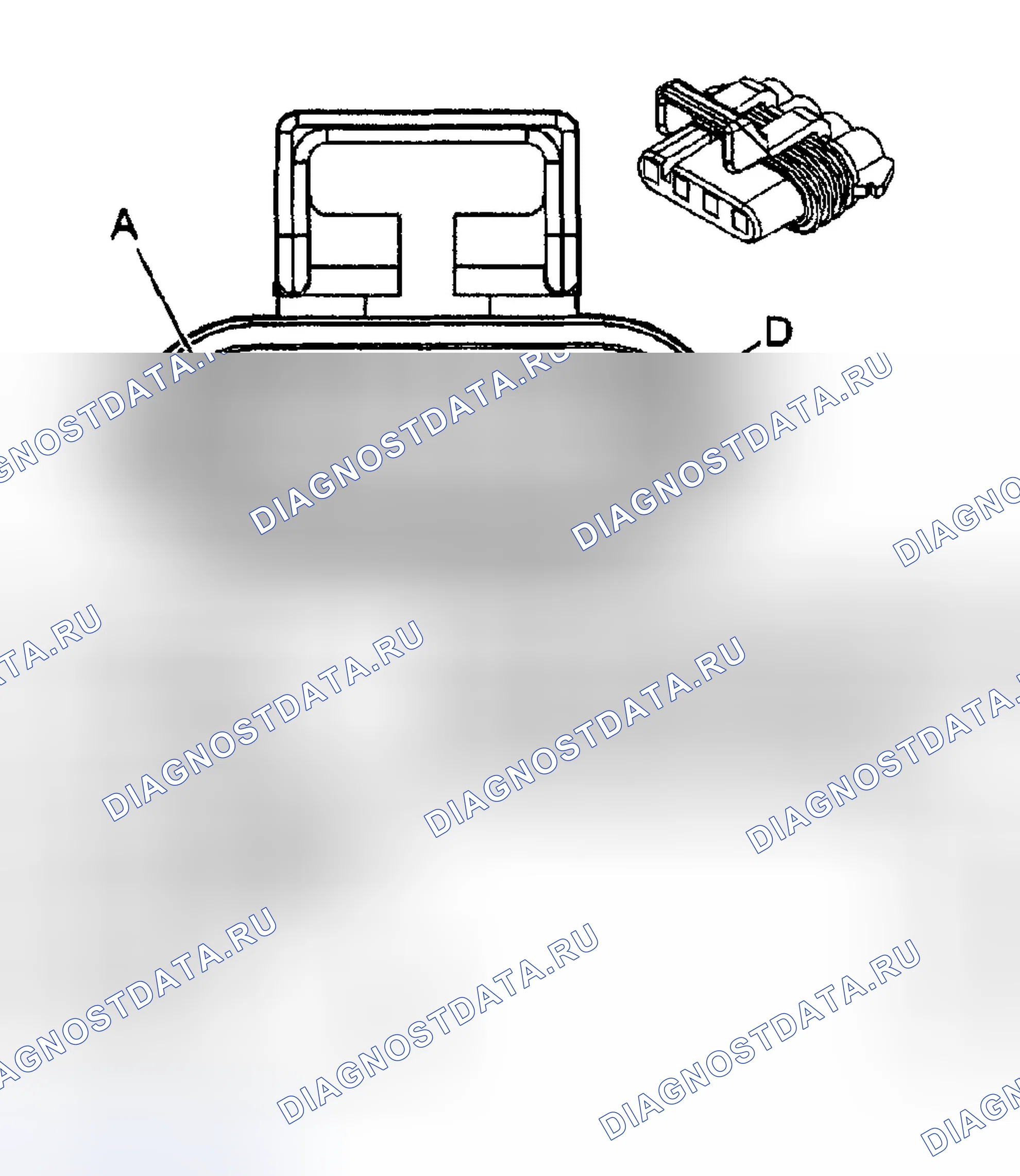 Рис. 678. GMC Sierra 1500 HD 