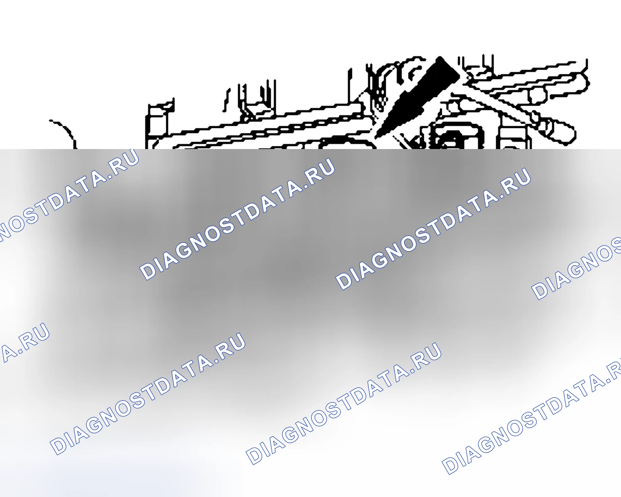 Рис. 1071. Ford Pickup F150 