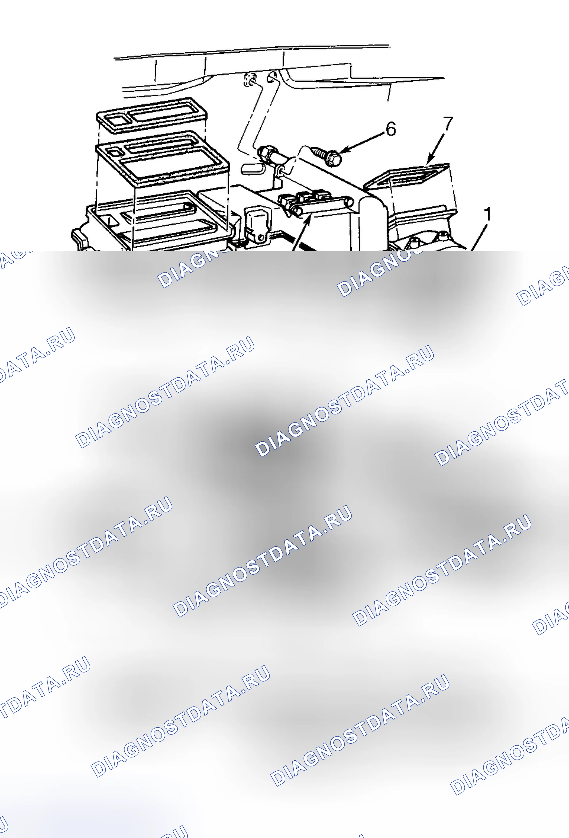 Рис. 4. Kia Mentor I