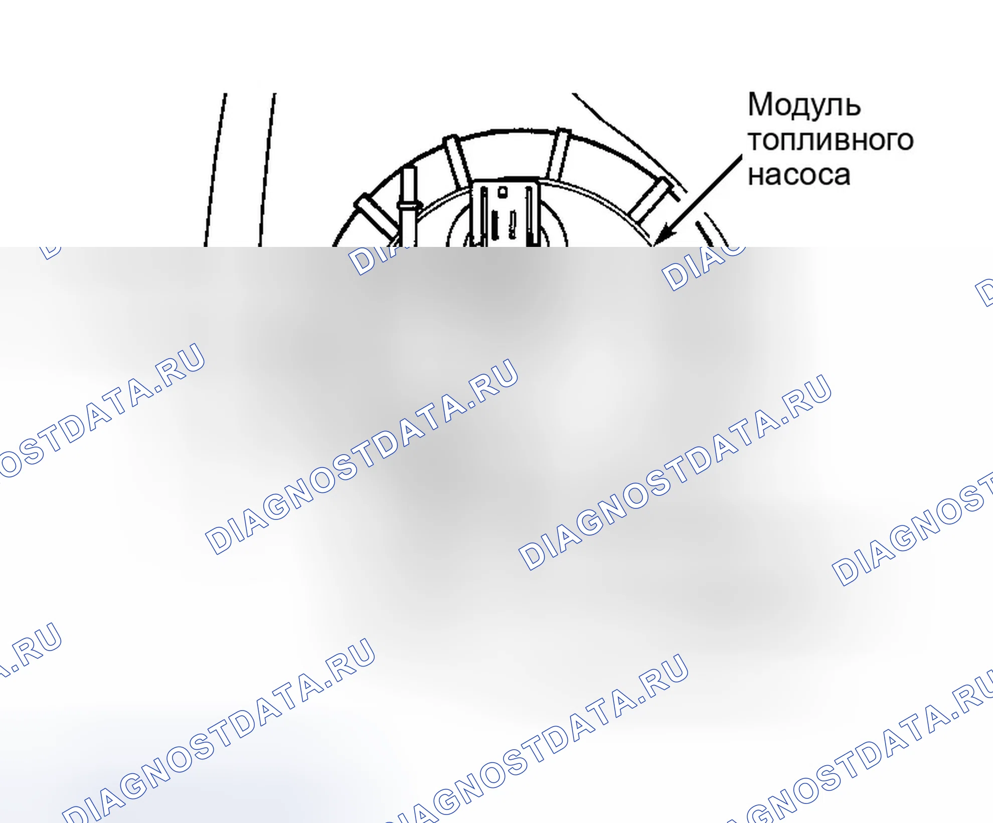 Рис. 53. Dodge Dakota II