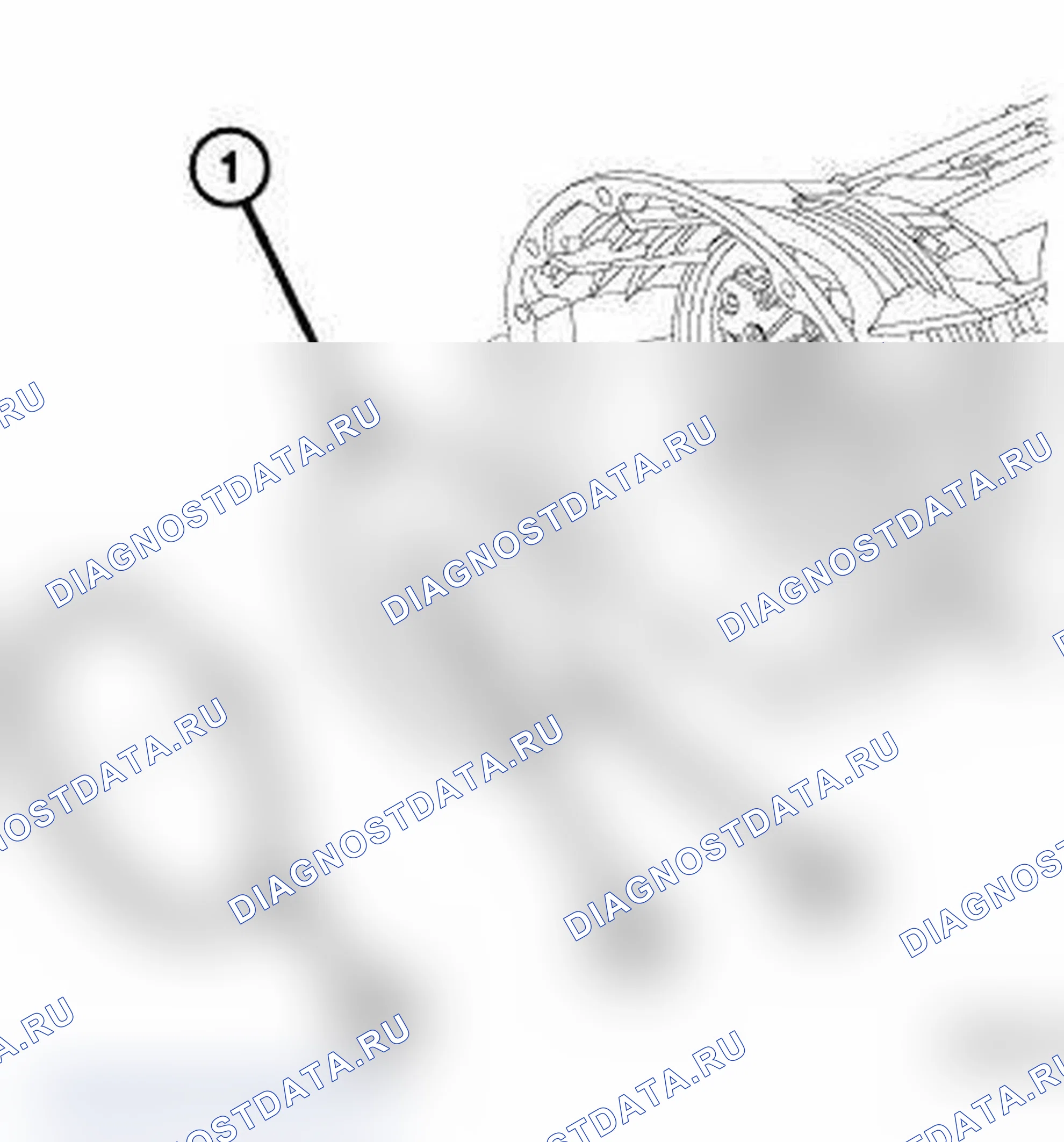 Рис. 250. Dodge Durango III
