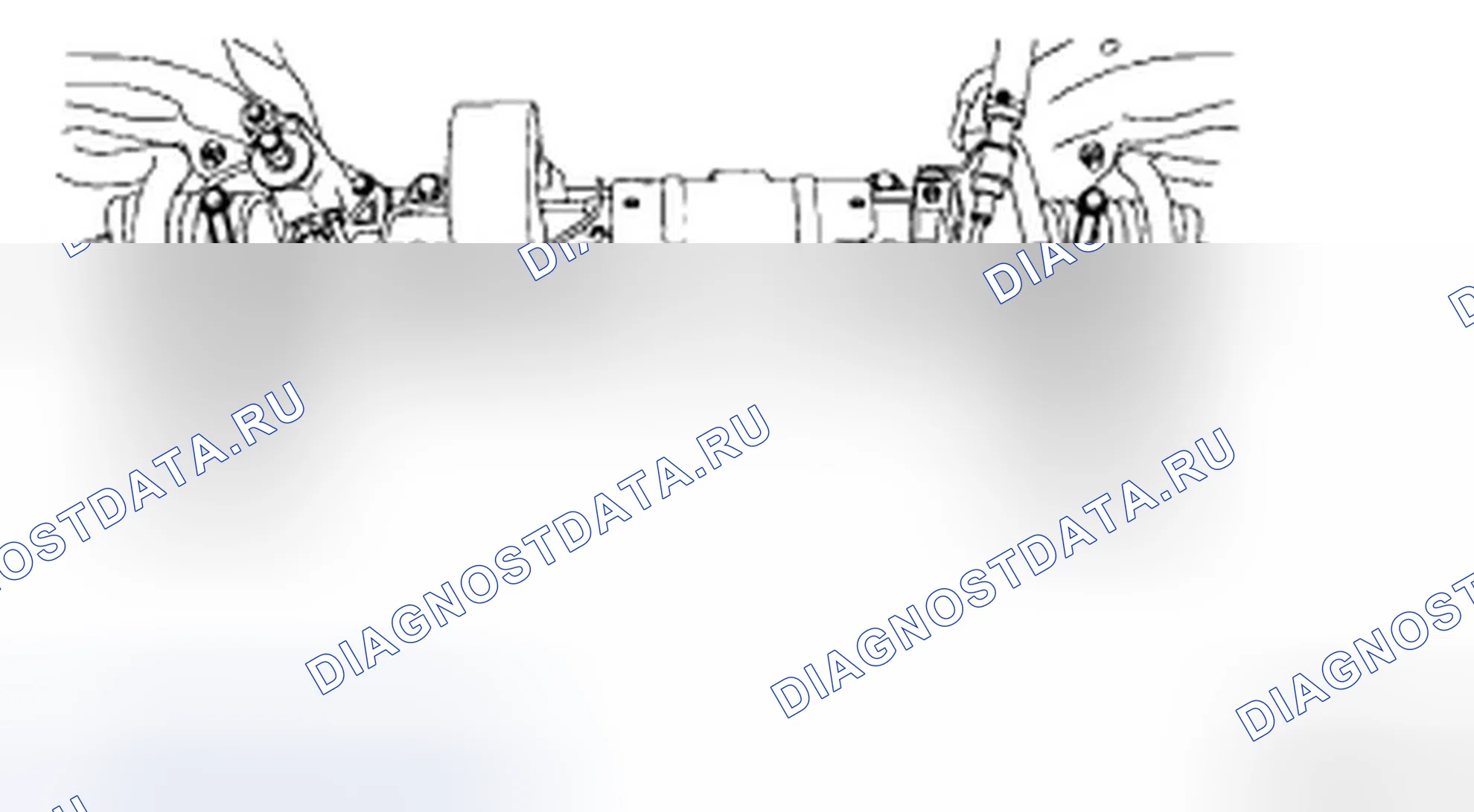 Рис. 9. Hyundai Sonata V рестайлинг