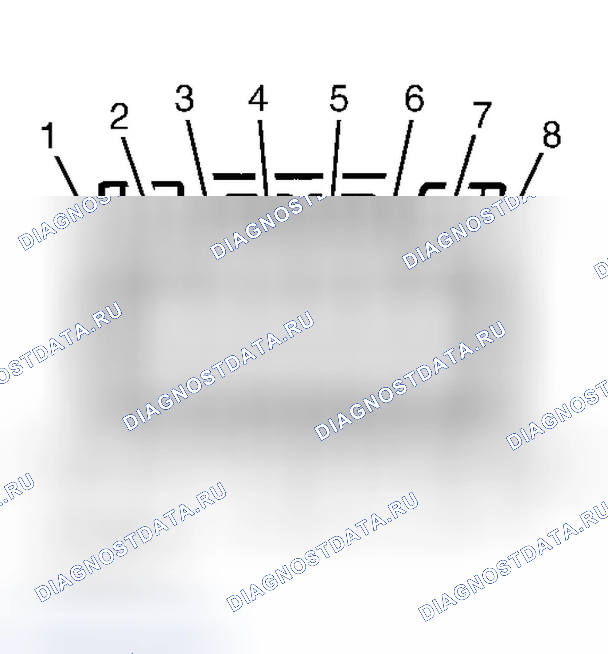 Рис. 1. Ford Windstar I
