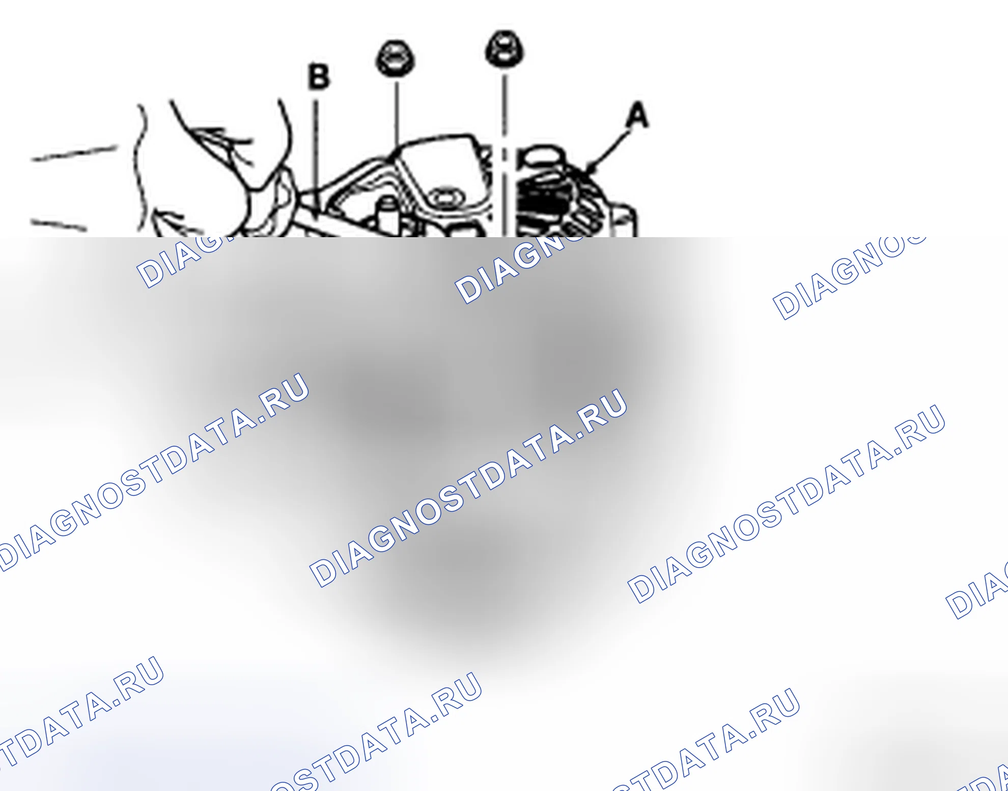 Рис. 17: РАЗБОРКА. Geely Preface I рестайлинг