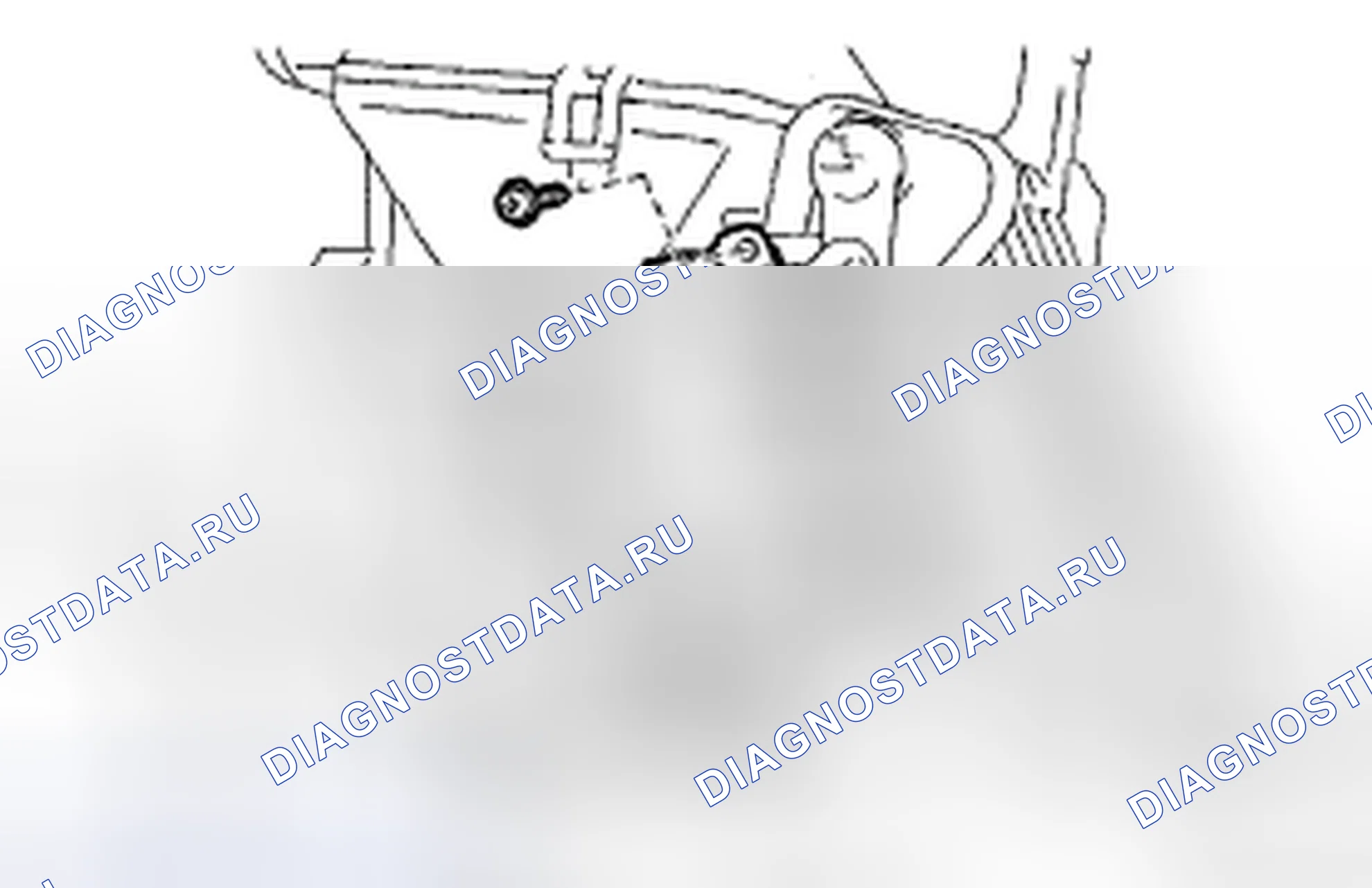 Рис. 218. Toyota Sienna II рестайлинг
