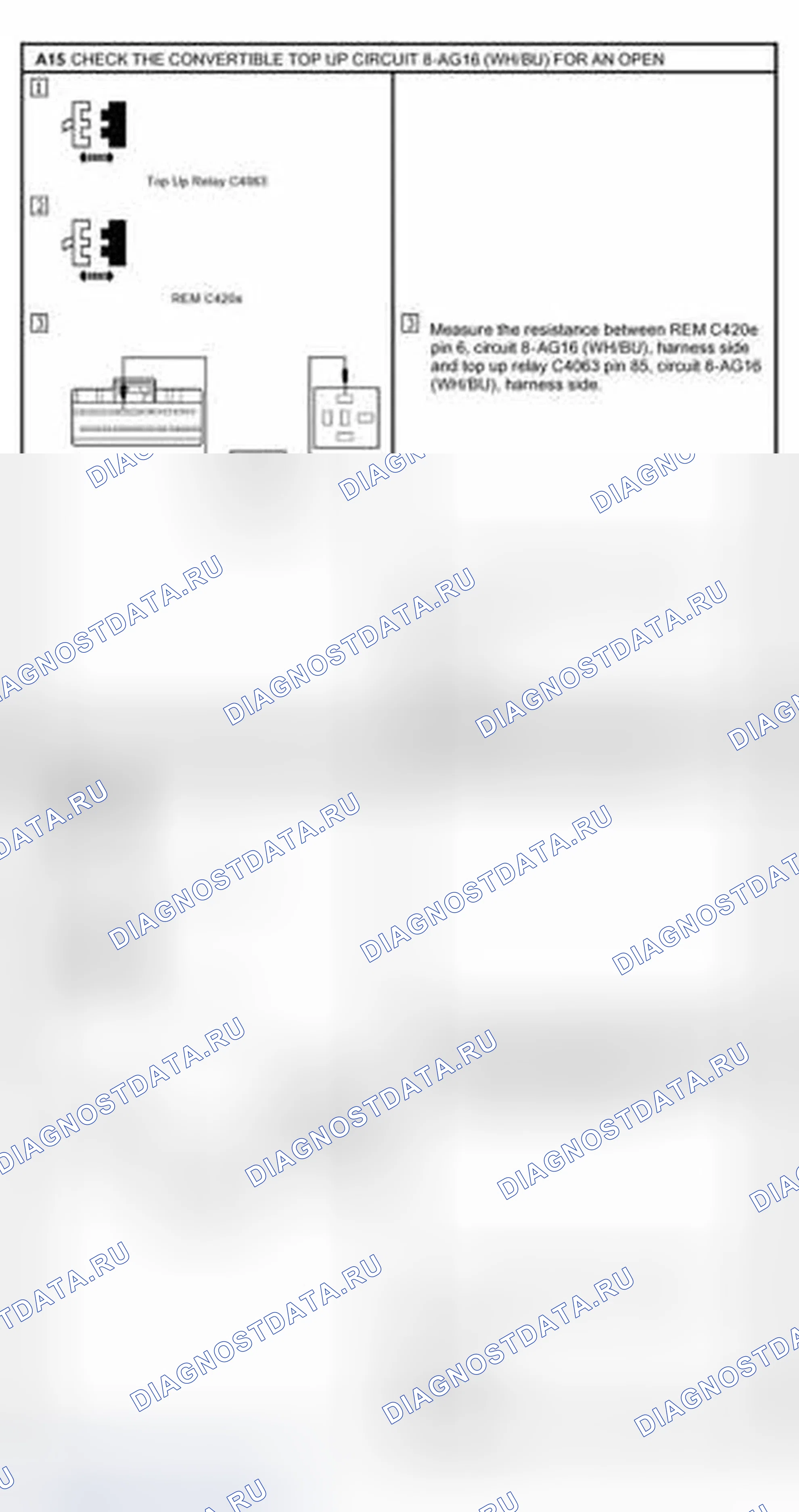 Рис. 6. Ford Thunderbird XI