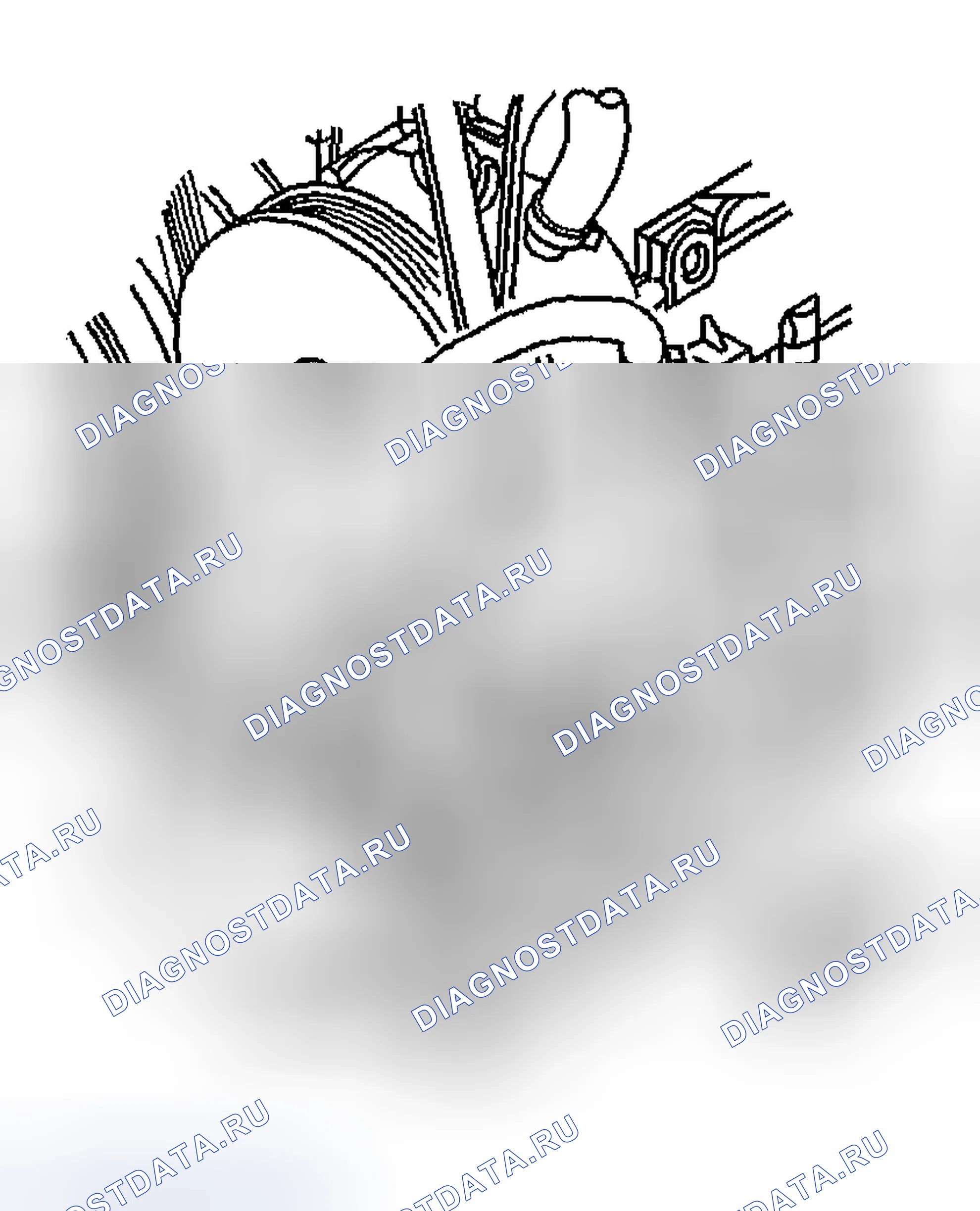 Рис. 48. Chevrolet Chevy Express H2500 