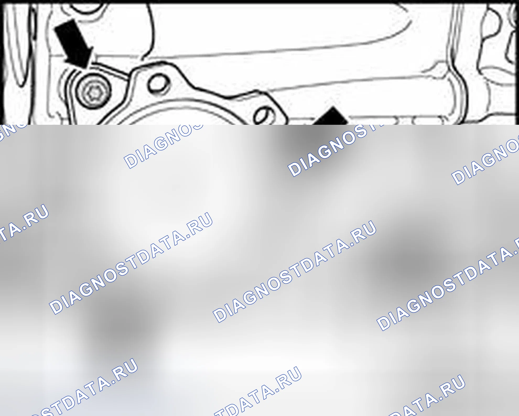 Рис. 146. Audi A8 D3 рестайлинг