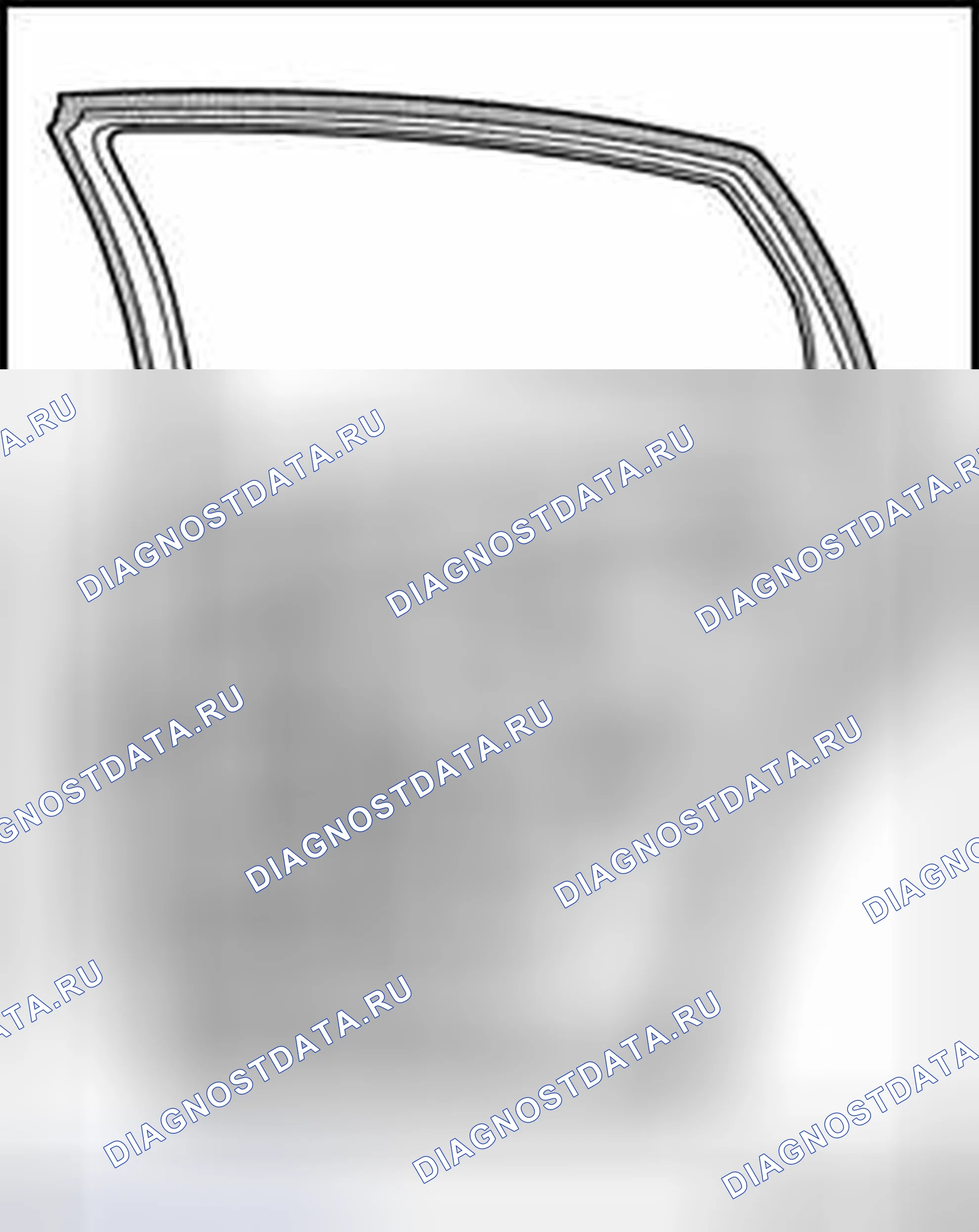 Рис. 147. Volkswagen Passat B5 рестайлинг