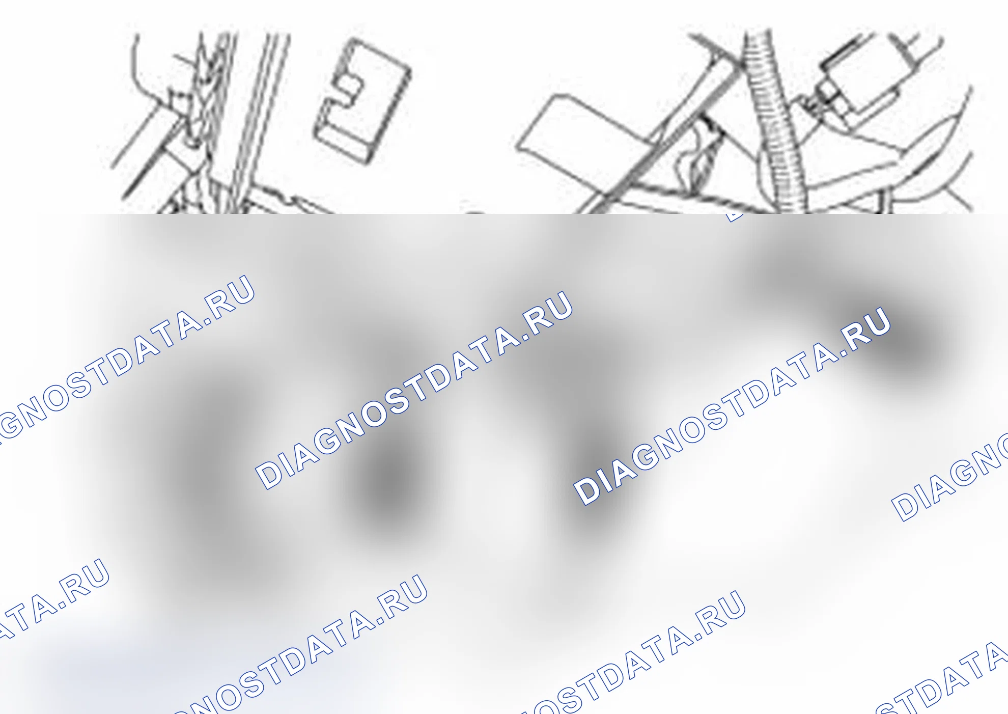 Рис. 121. Ford Transit Connect I рестайлинг