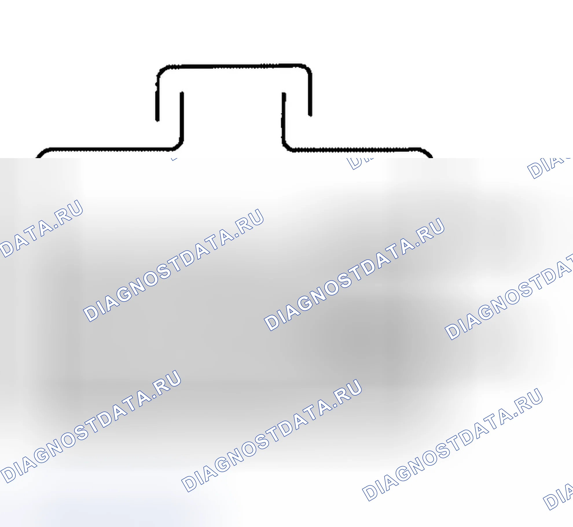 Рис. 24: ПРОВЕРКА УРОВНЯ. Infiniti QX56 I
