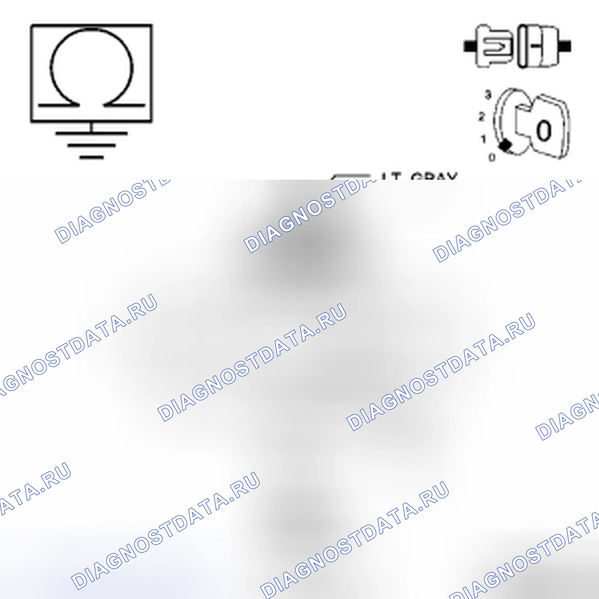 Рис. 68. Chrysler Town & Country V