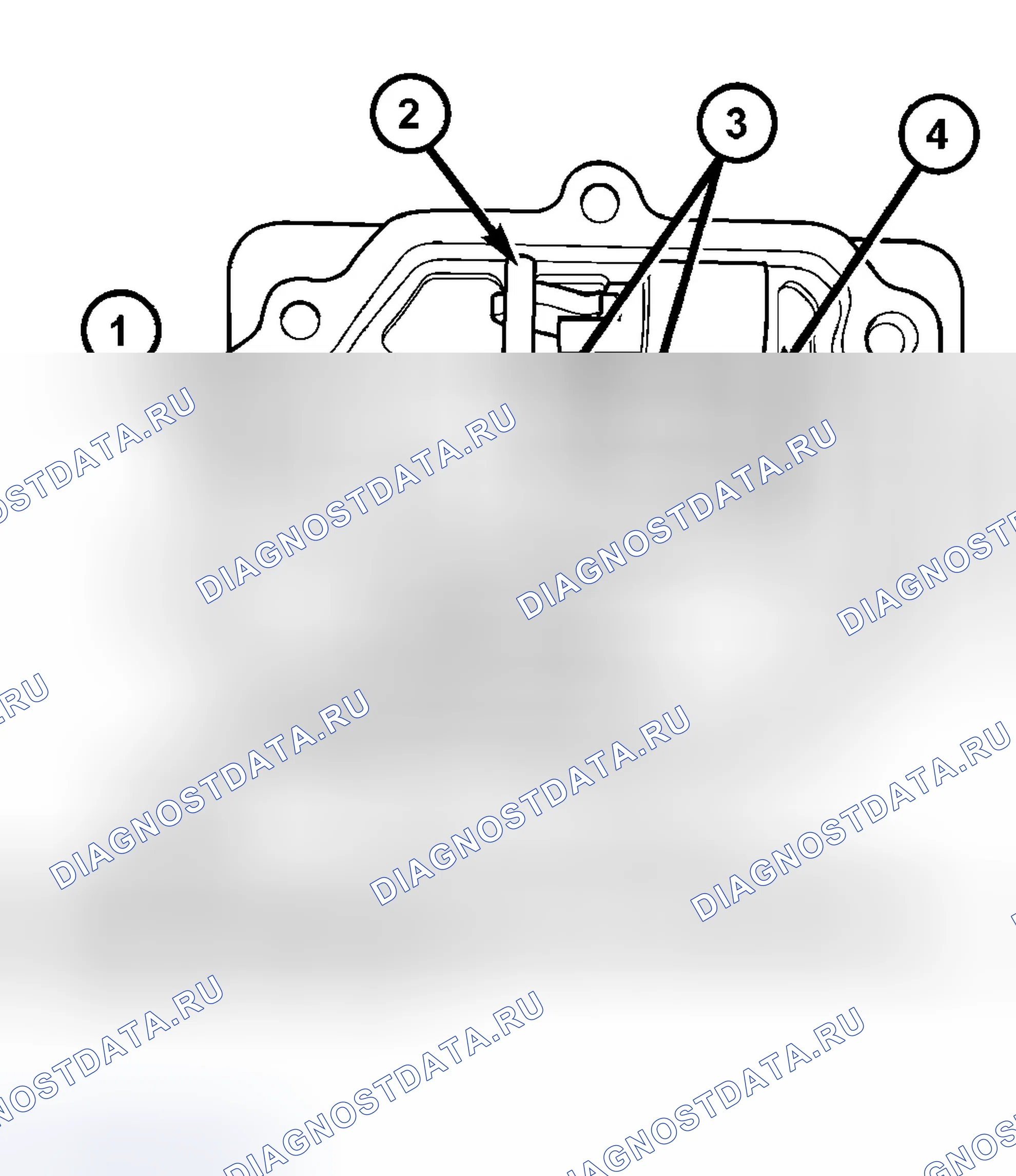 Рис. 62. Dodge Grand Caravan IV