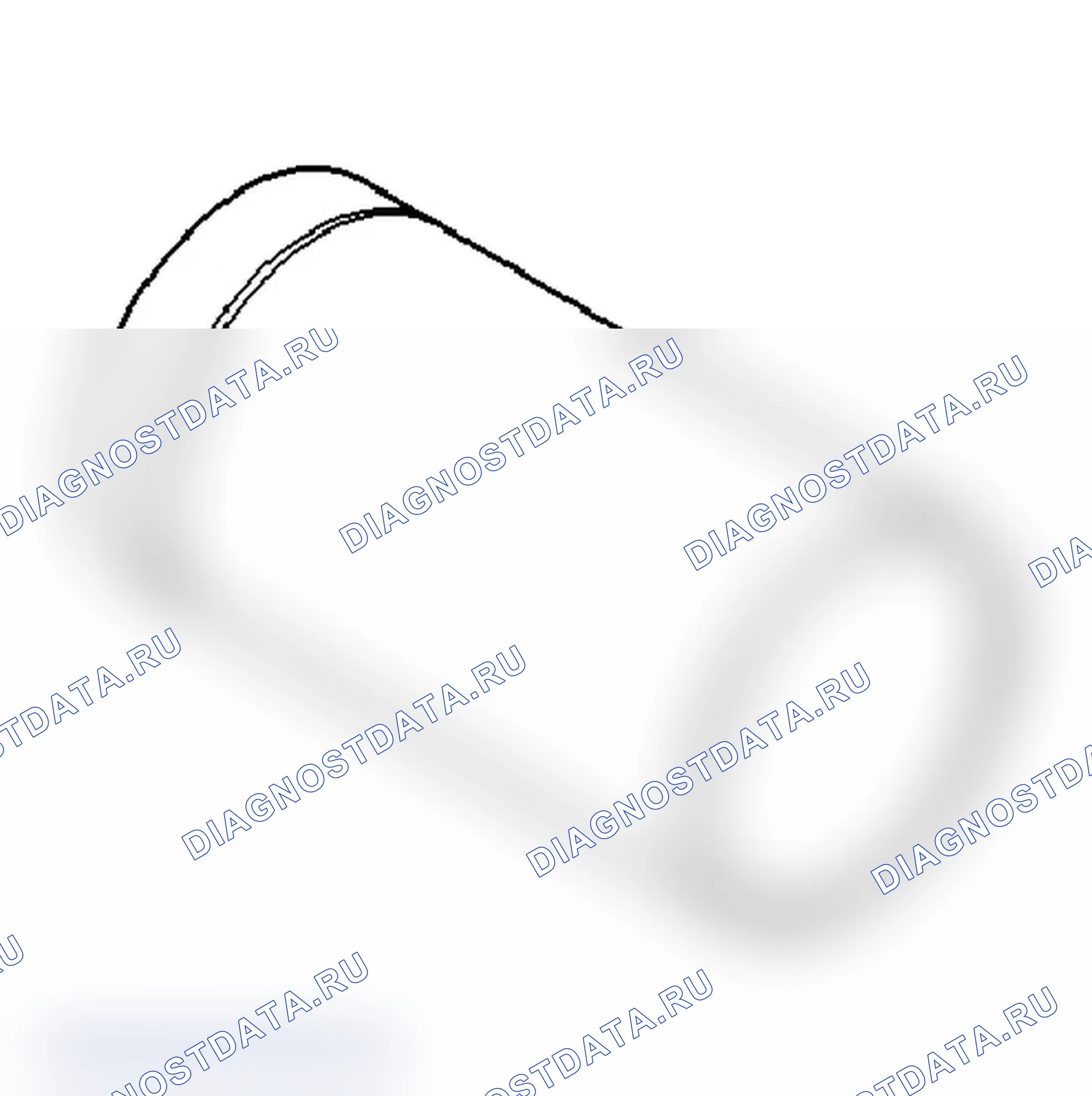 Рис. 3. Dodge Caravan IV