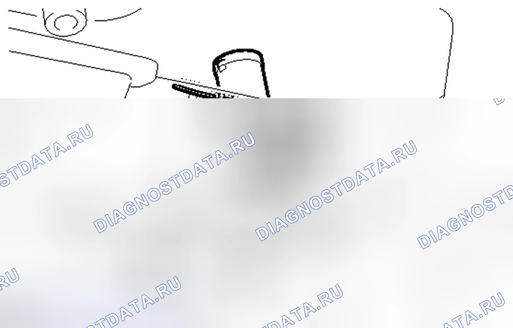 Рис. 36: РАЗБОРКА. Toyota Corolla X рестайлинг