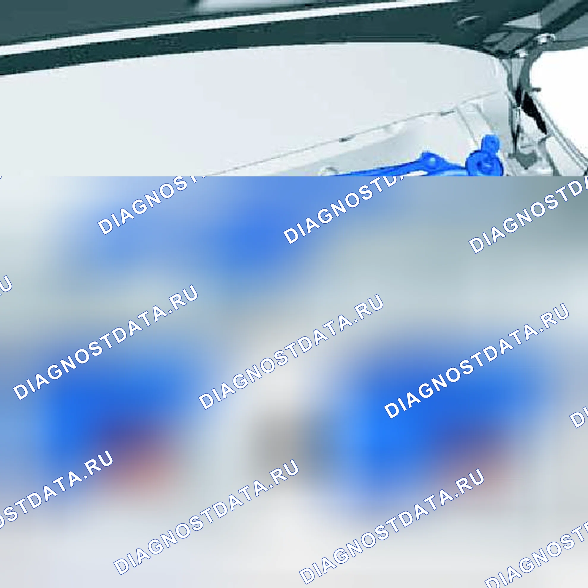 Рис. 23. Toyota Avalon XX40