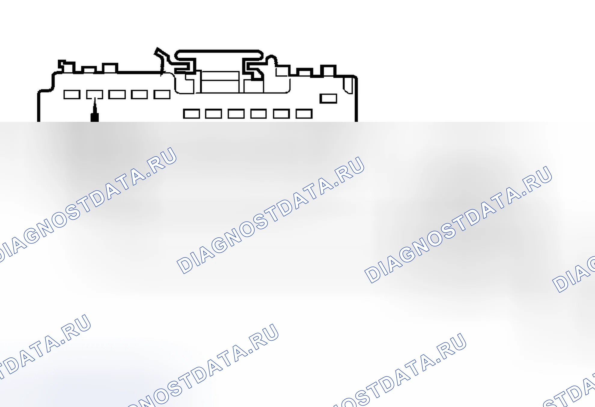 Рис. 288. Ford Pickup F350 Super Duty 