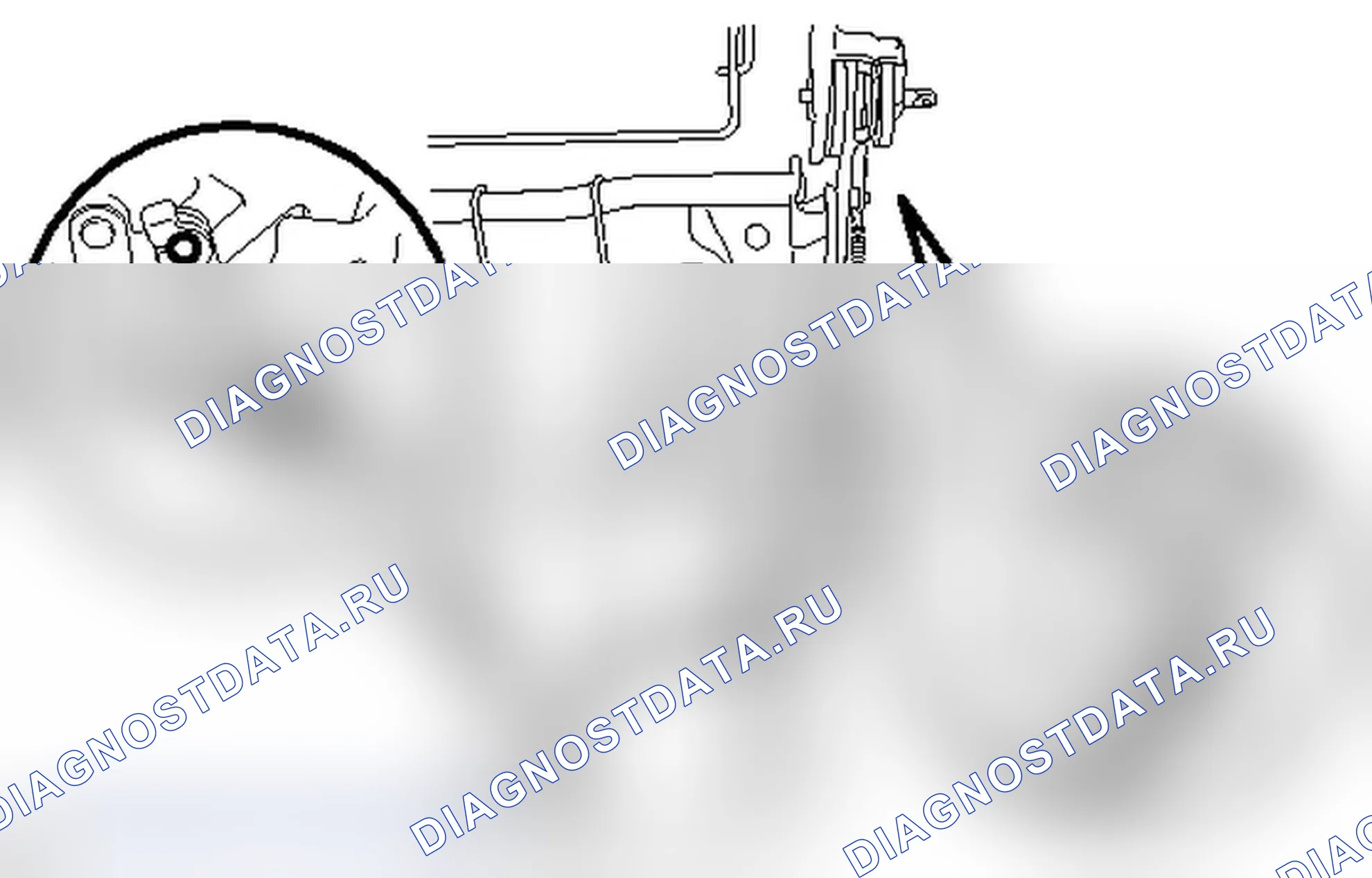 Рис. 186. Toyota Land Cruiser 200 рестайлинг
