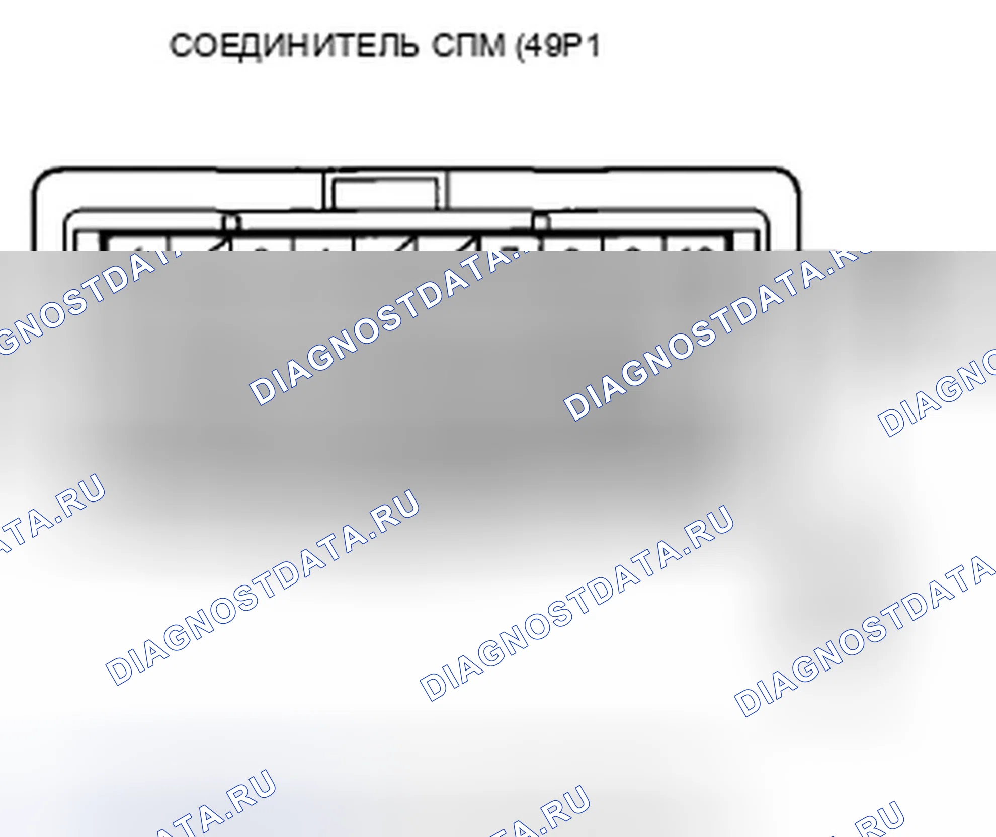 Рис. 792. Honda Insight ZE2 рестайлинг