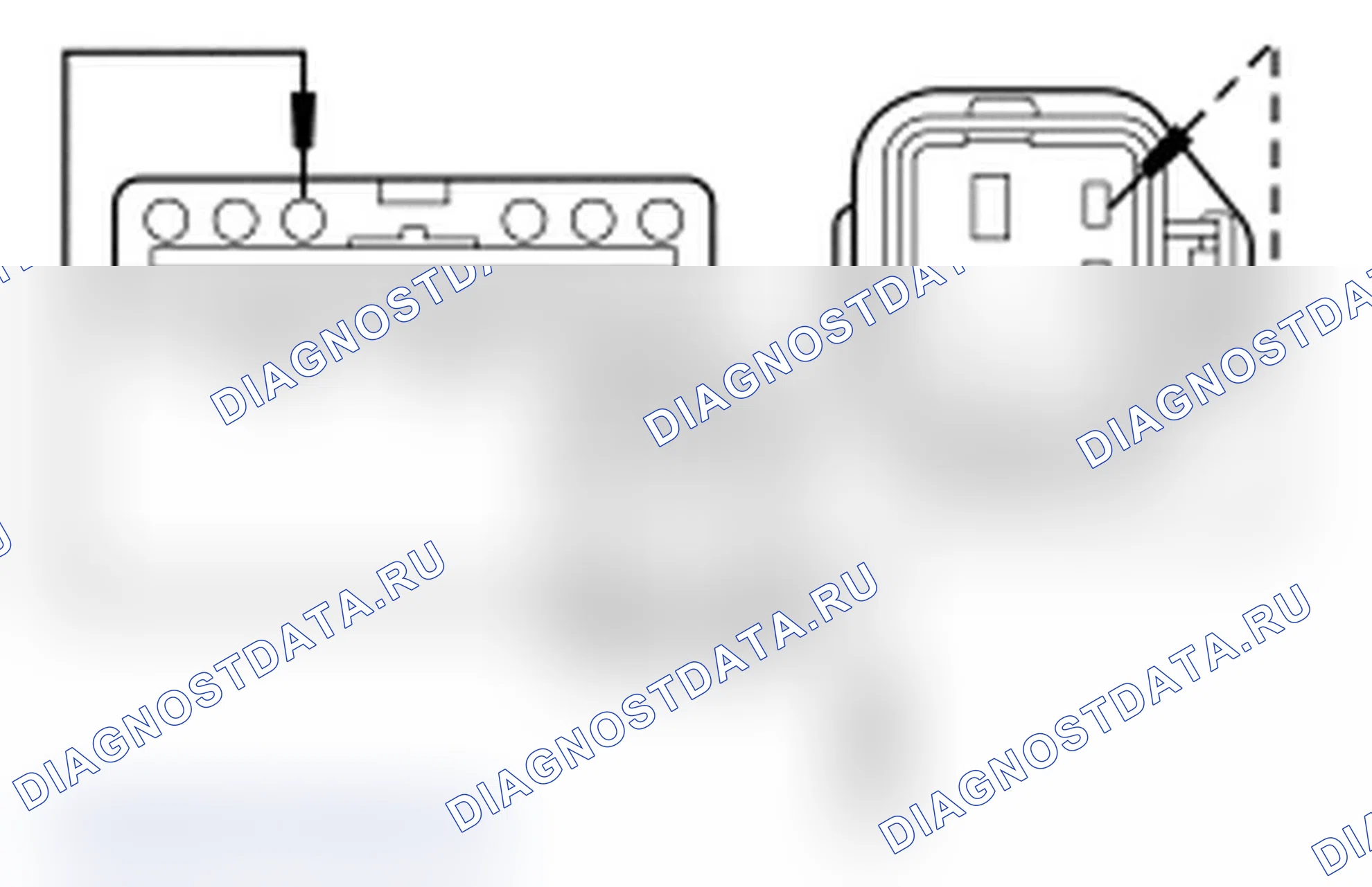 Рис. 86. Mercury Grand Marquis IV рестайлинг