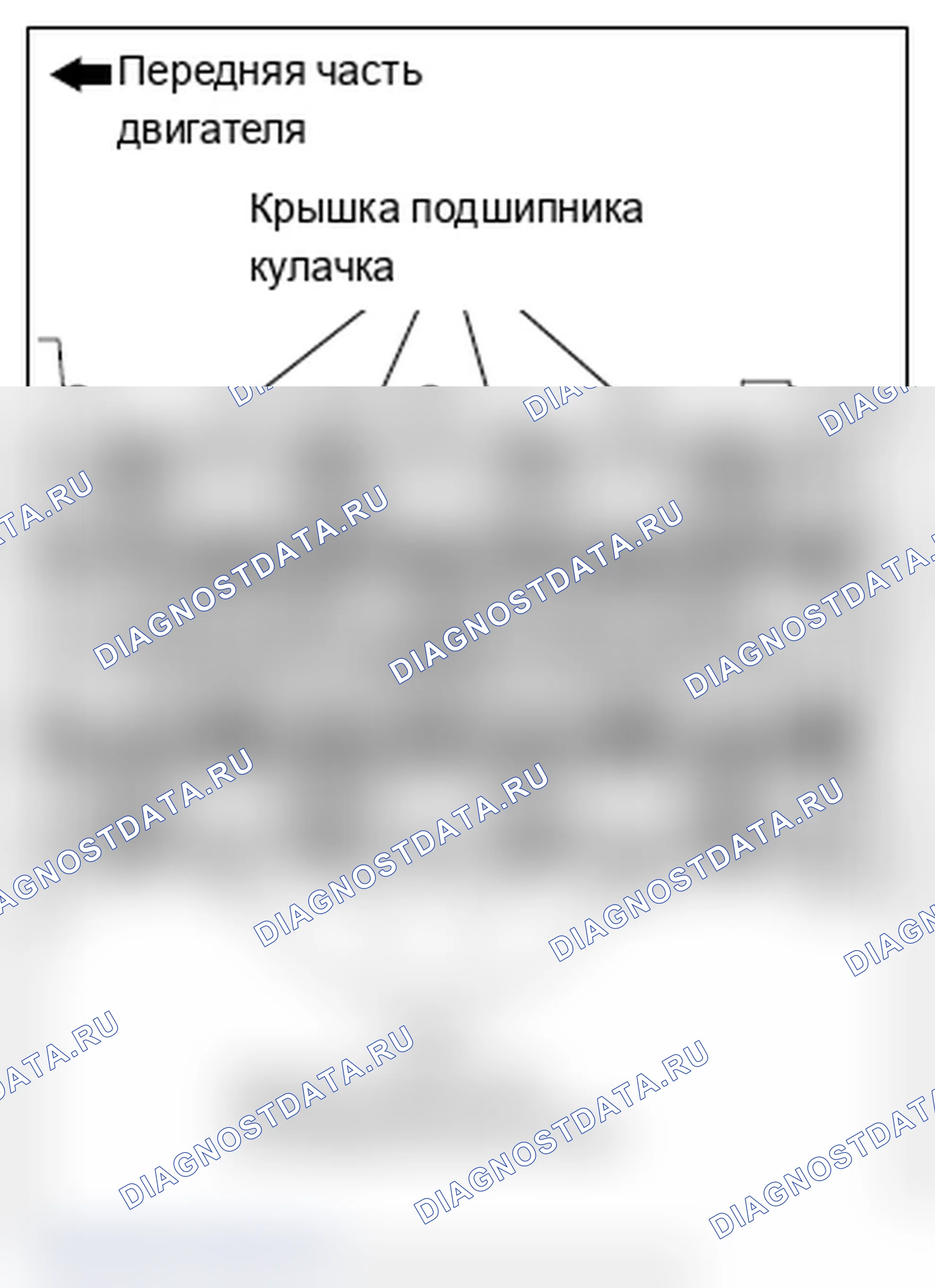 Рис. 61. Mitsubishi Lancer Ralliart X рестайлинг