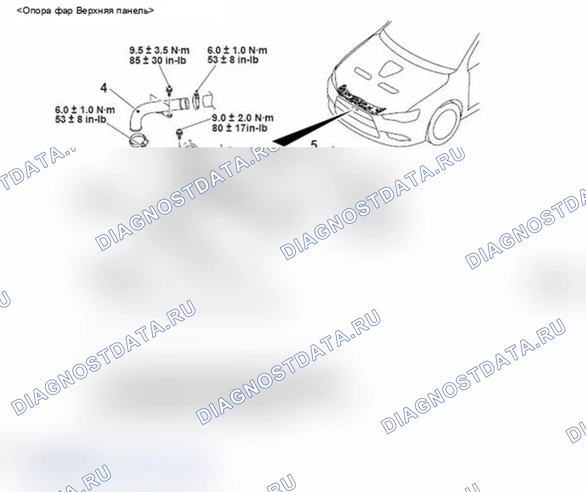 Рис. 65: RALLIART. Mitsubishi Lancer Ralliart X рестайлинг