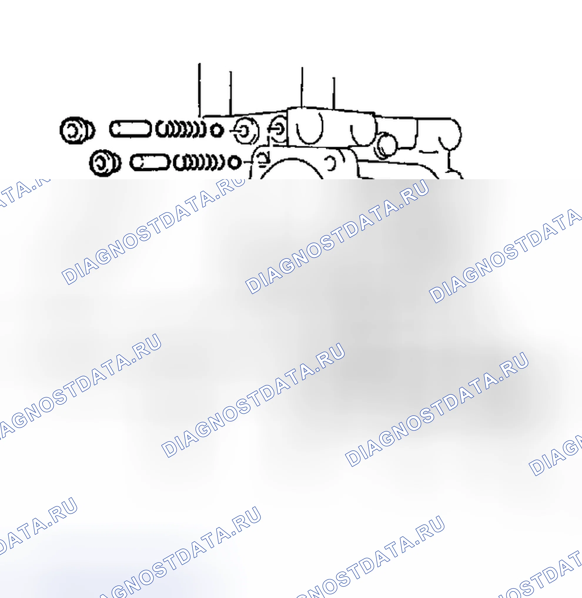 Рис. 194. Toyota Celica T230 рестайлинг