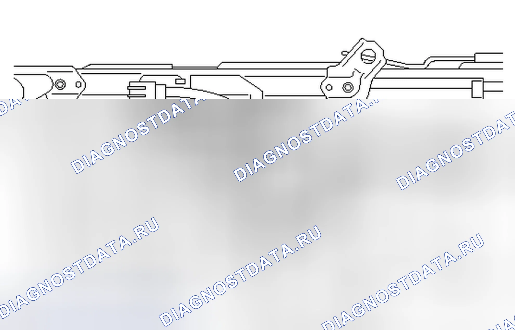 Рис. 43. Toyota Corolla X рестайлинг