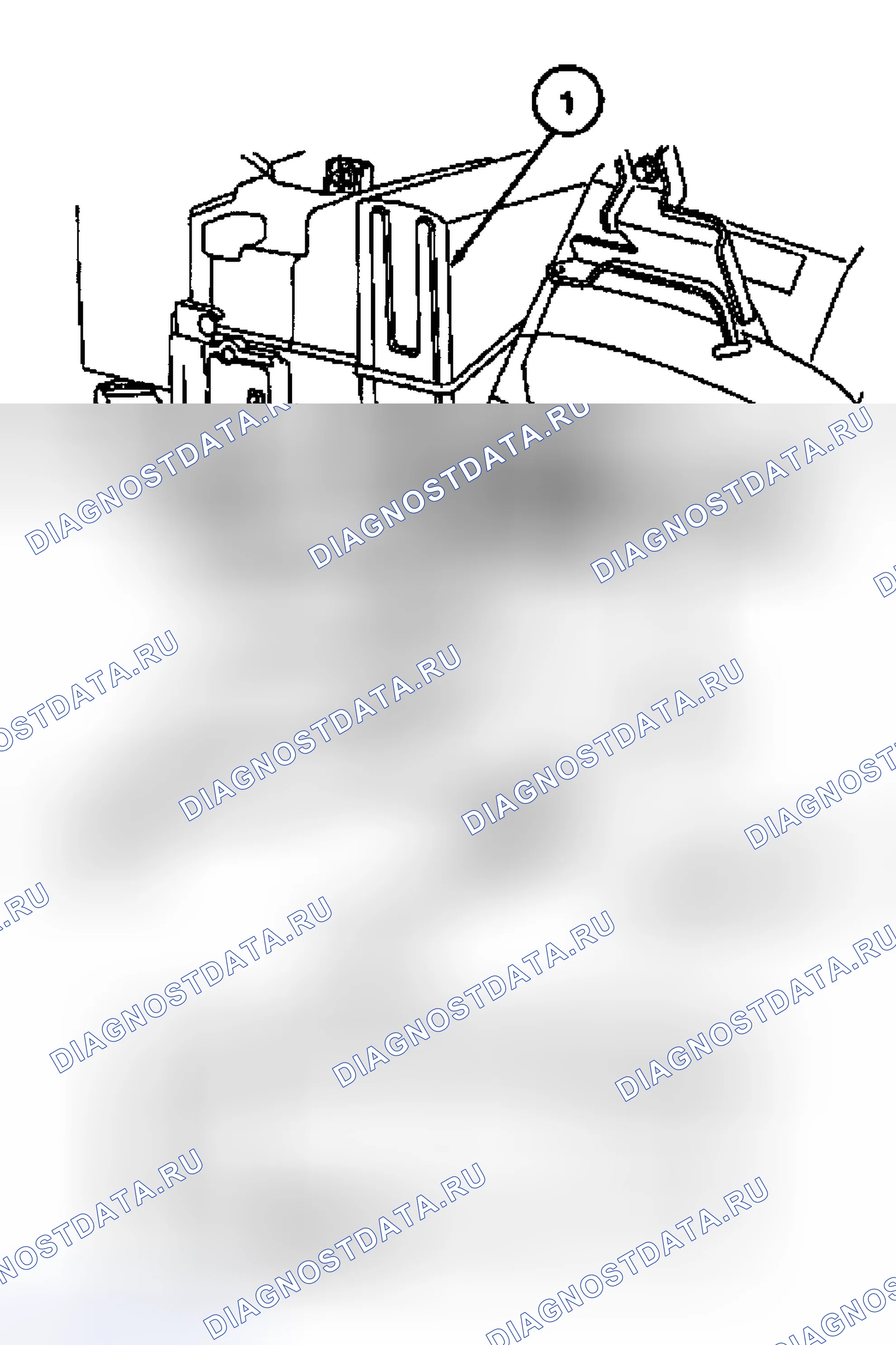 Рис. 9. Mercury Sable III