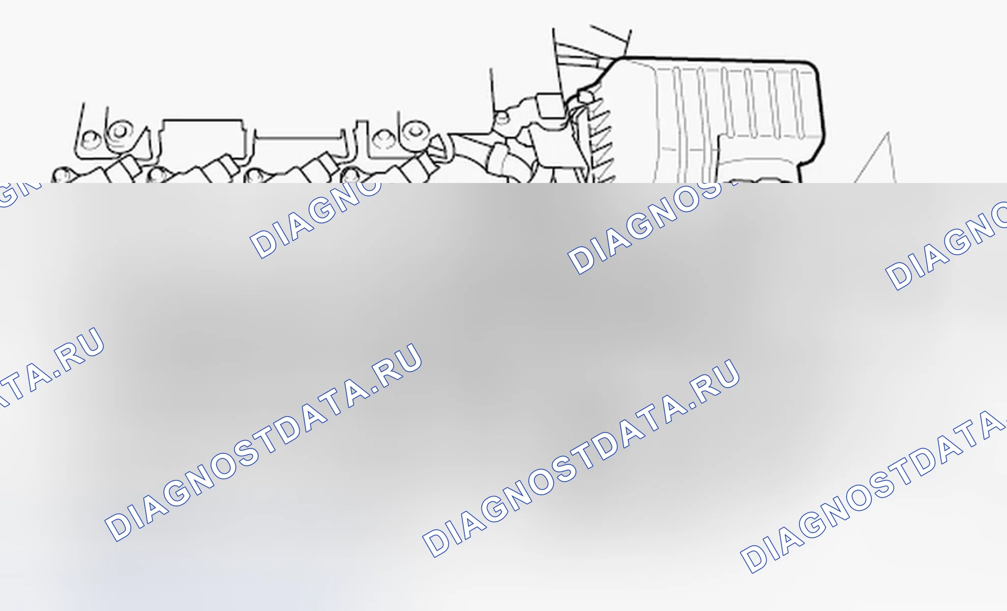 Рис. 319. Honda Civic VIII