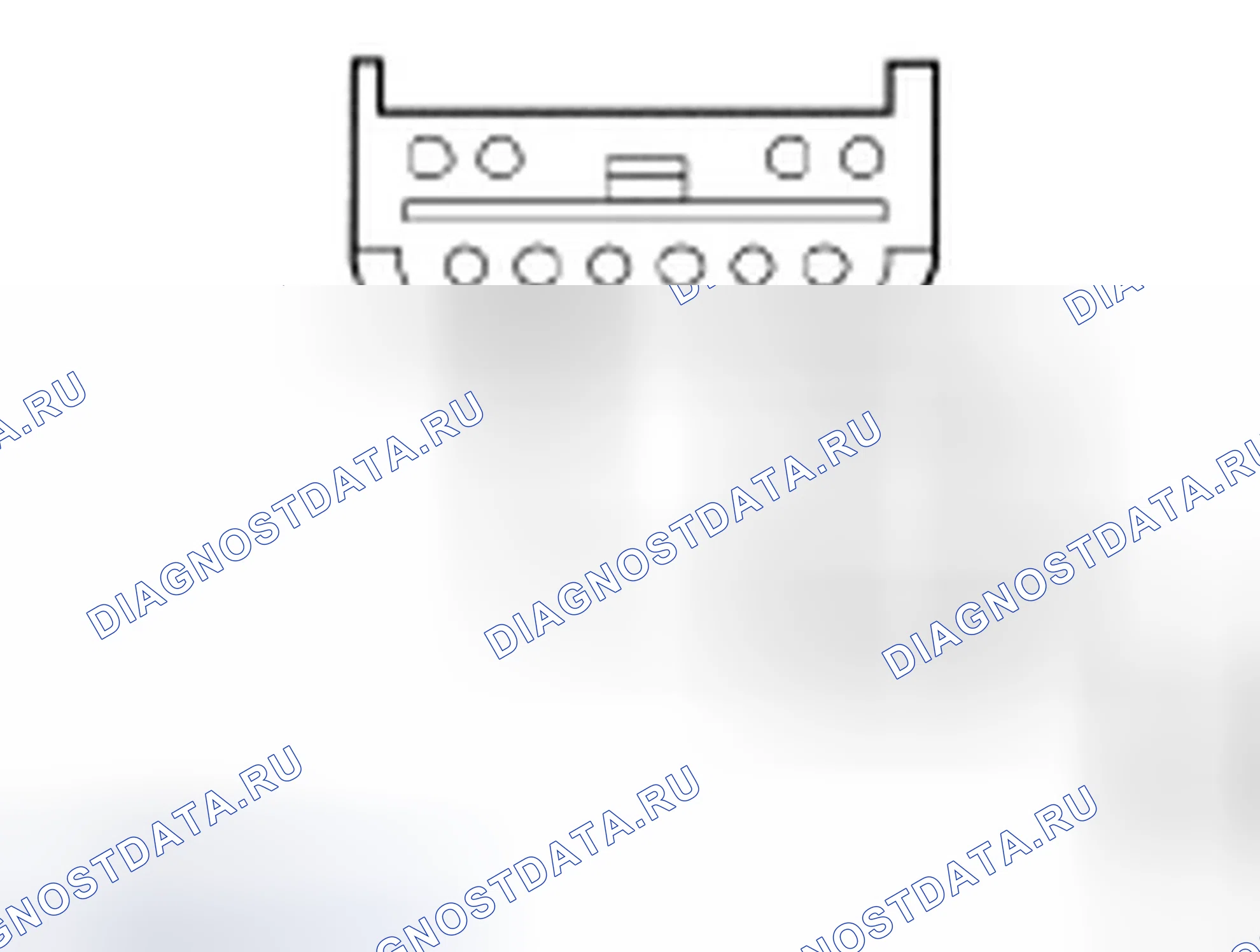 Рис. 30. Ford Edge I рестайлинг