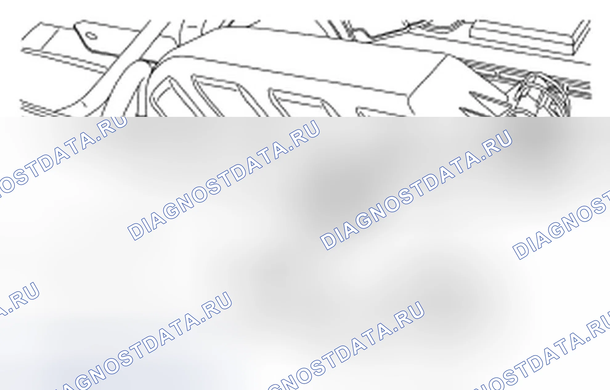 Рис. 2. Ford Freestyle I