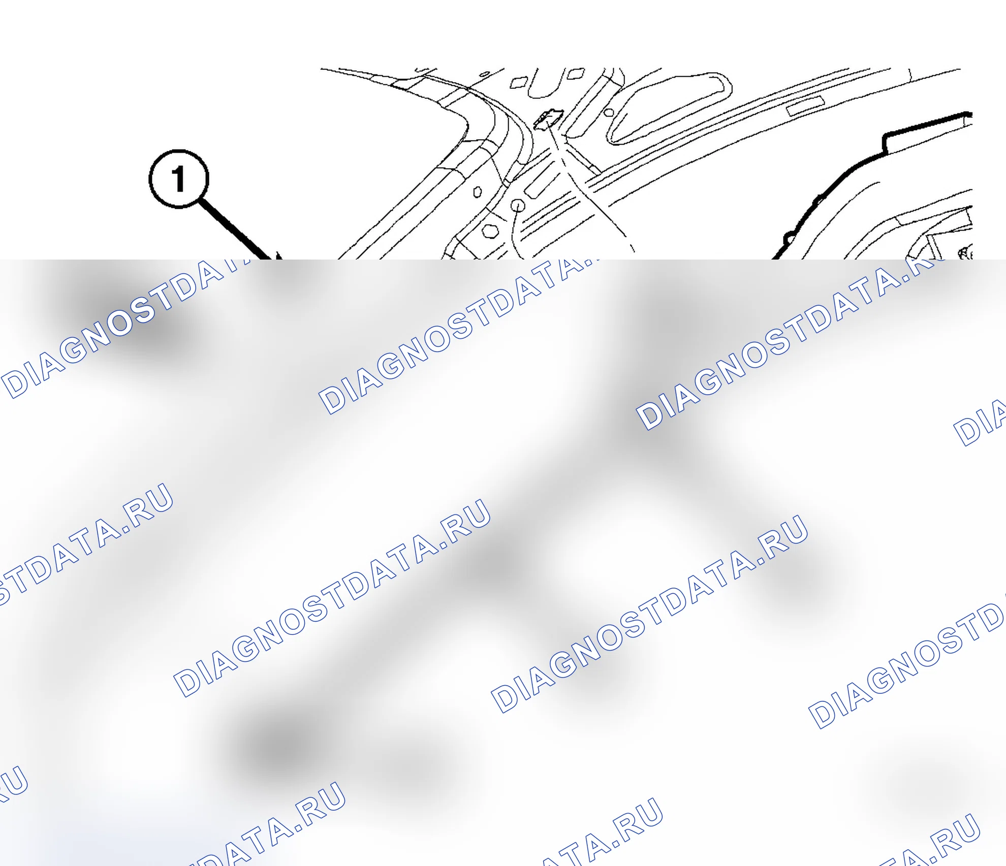 Рис. 4. Dodge Caravan IV