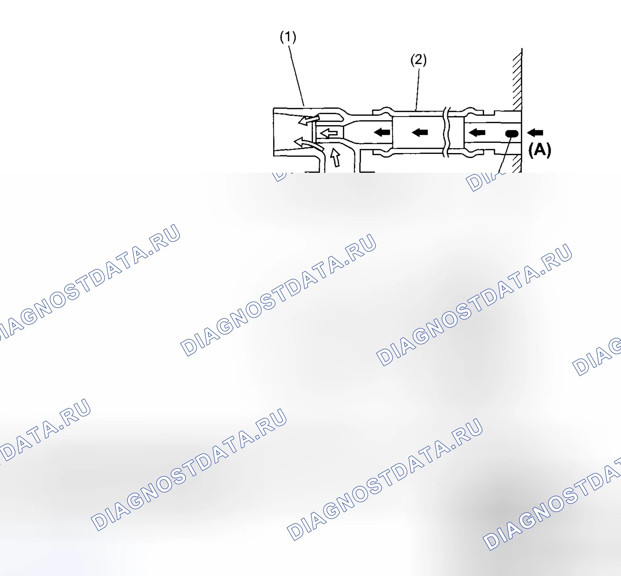 Рис. 30. Subaru Impreza WRX STI GD рестайлинг 2
